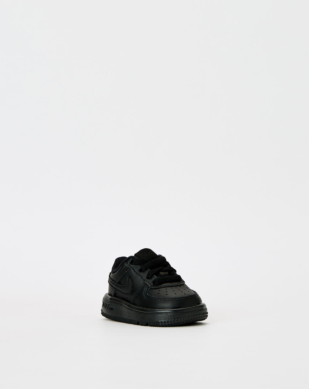 Nike Kids' Air Force 1 Low Lace (TD) - Rule of Next Footwear