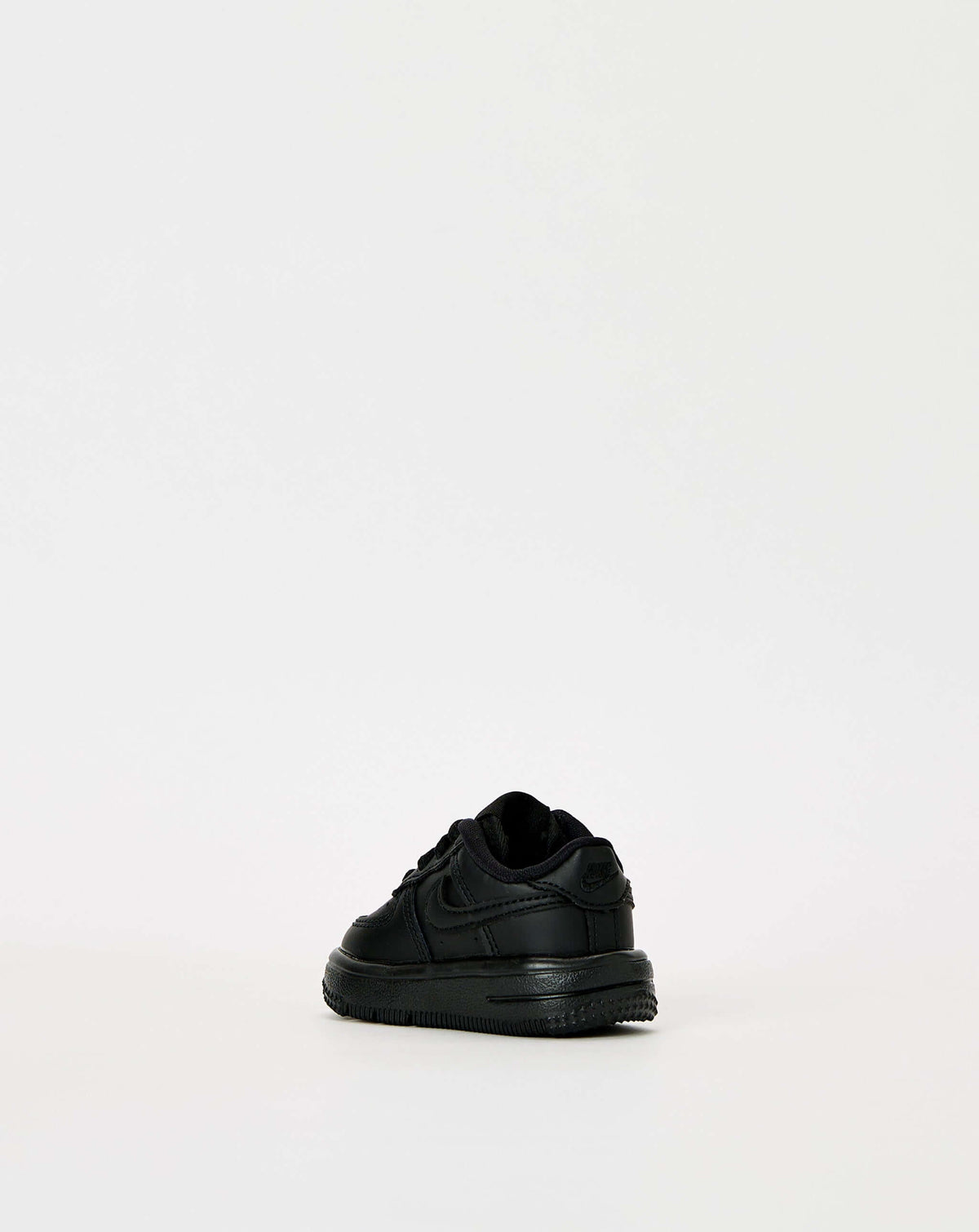 Nike Kids' Air Force 1 Low Lace 'Black' (TD). Streetwear Footwear. Rule of Next - The Underground