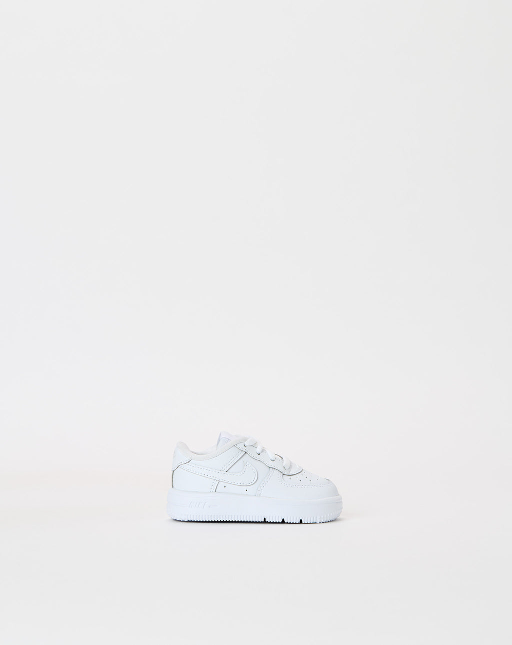 Nike Kids' Air Force 1 Low Lace (TD) - Rule of Next Footwear