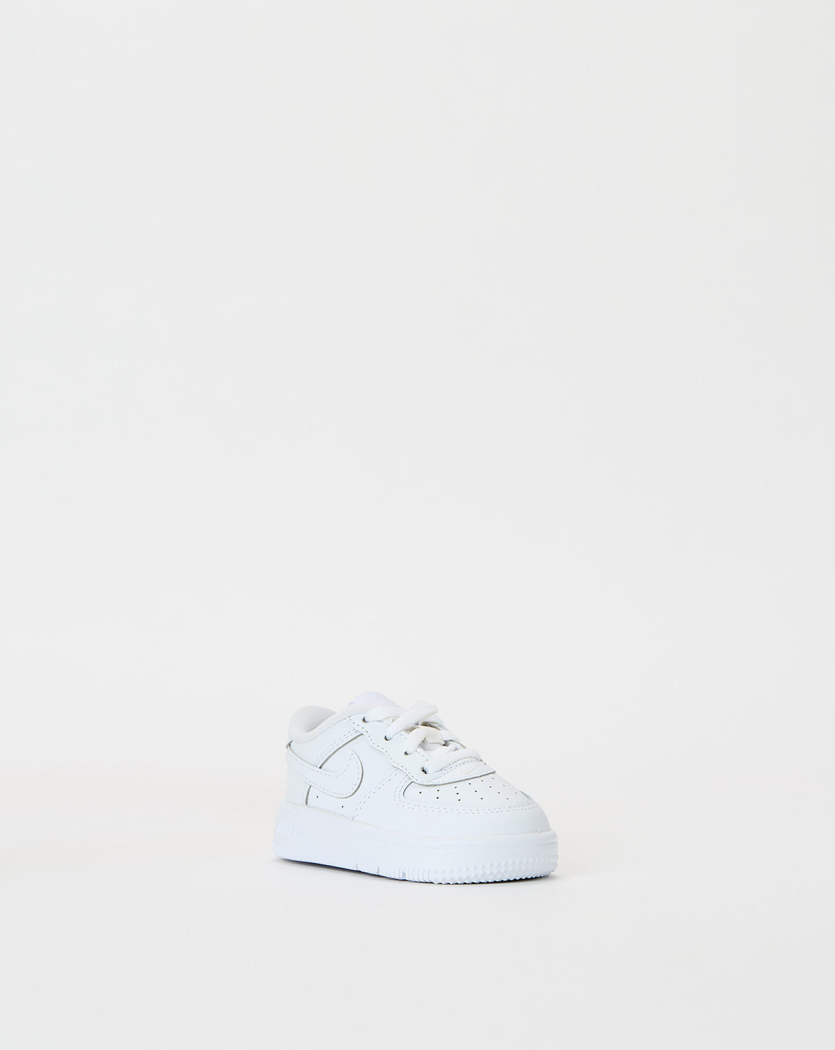 Kids' Air Force 1 Low Lace (TD)