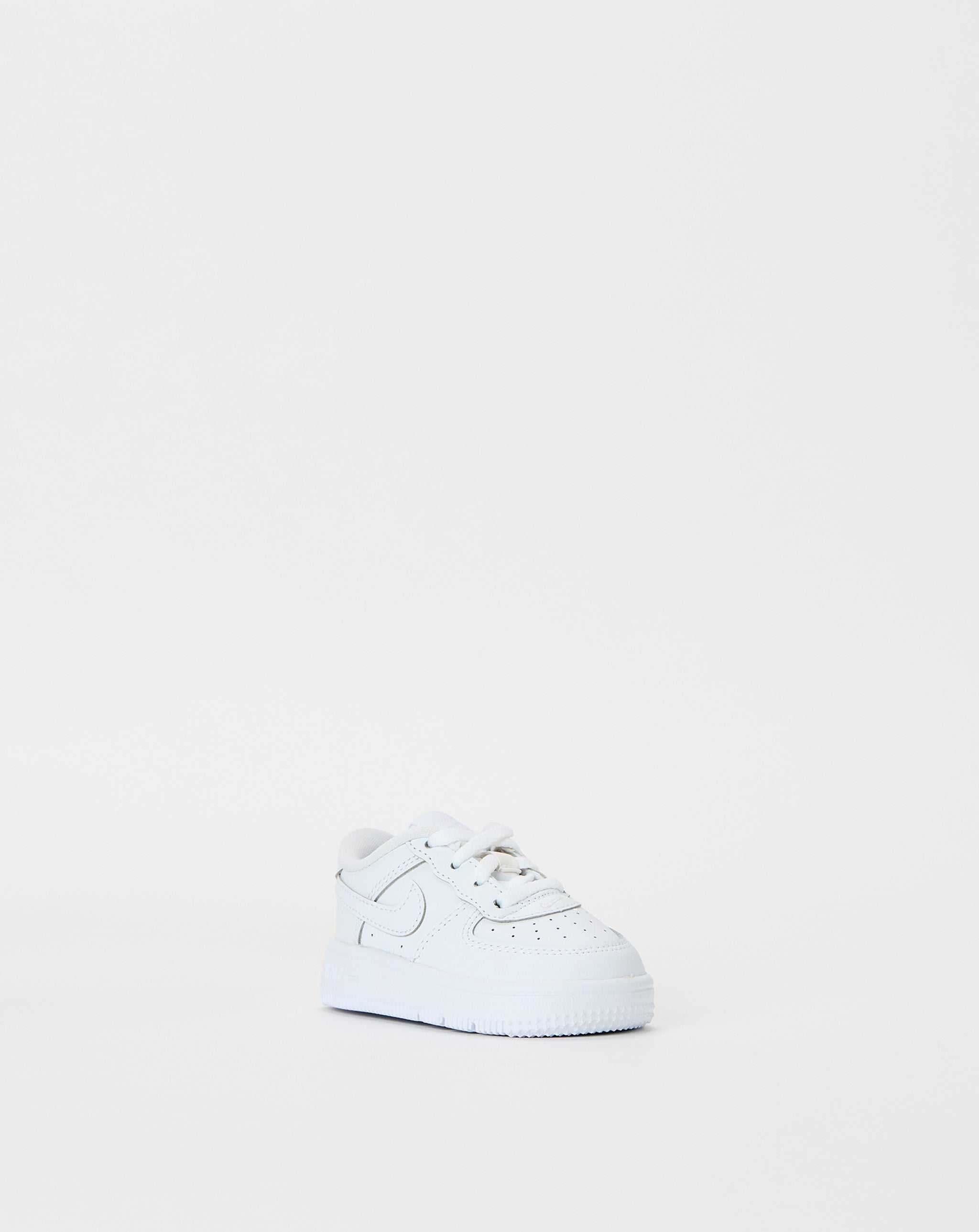Kids' Air Force 1 Low Lace (TD)