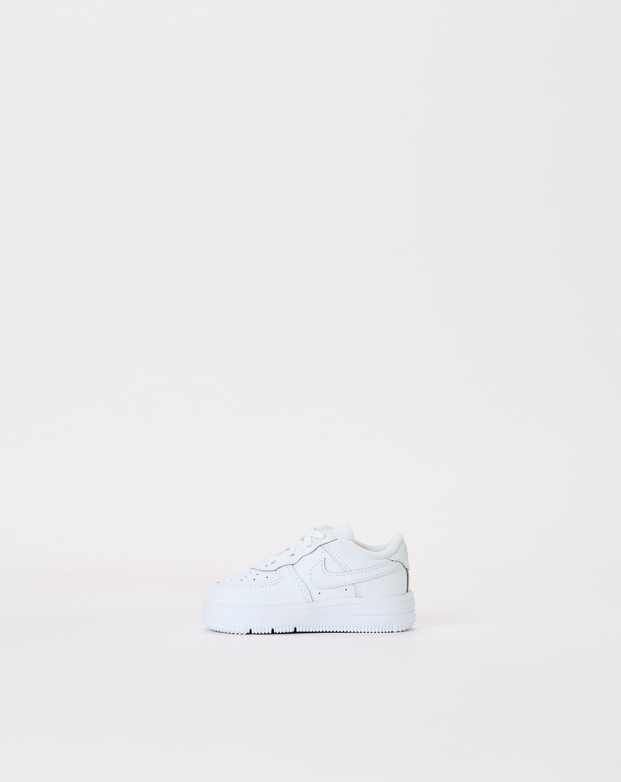 Kids' Air Force 1 Low Lace (TD)