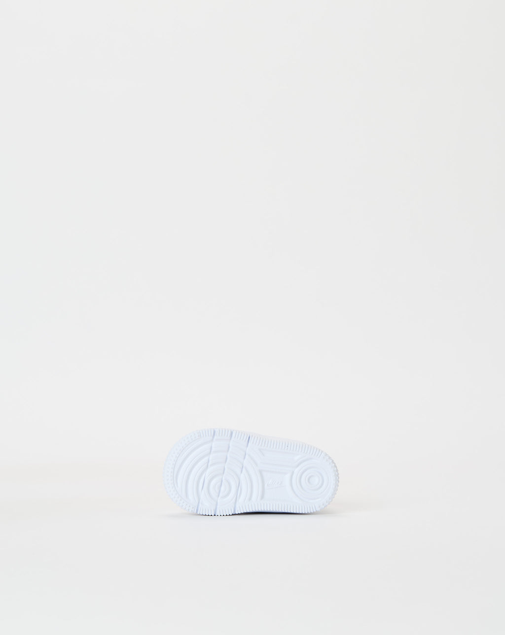 Nike Kids' Air Force 1 Low Lace (TD) - Rule of Next Footwear