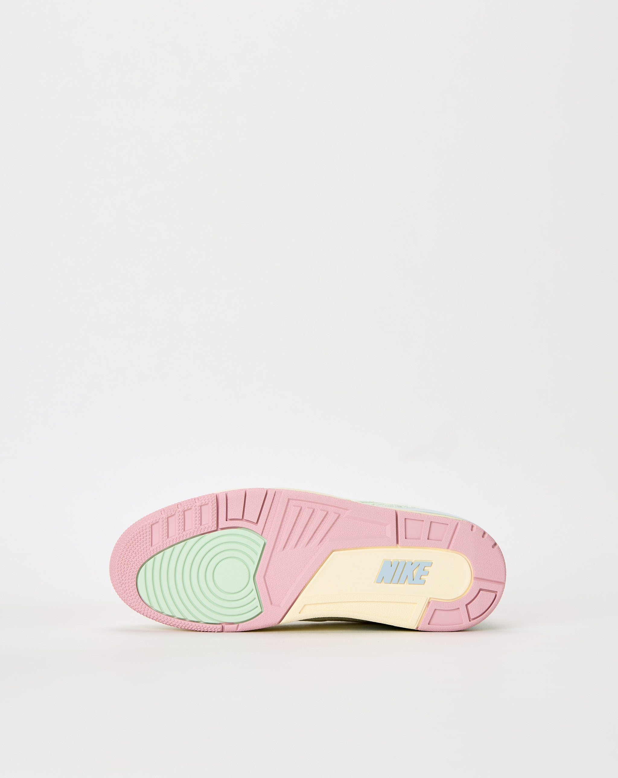 Air Jordan Air Jordan 3 Retro OG 'Spring is in the Air'. Underground Footwear. Rule of Next Streetwear.