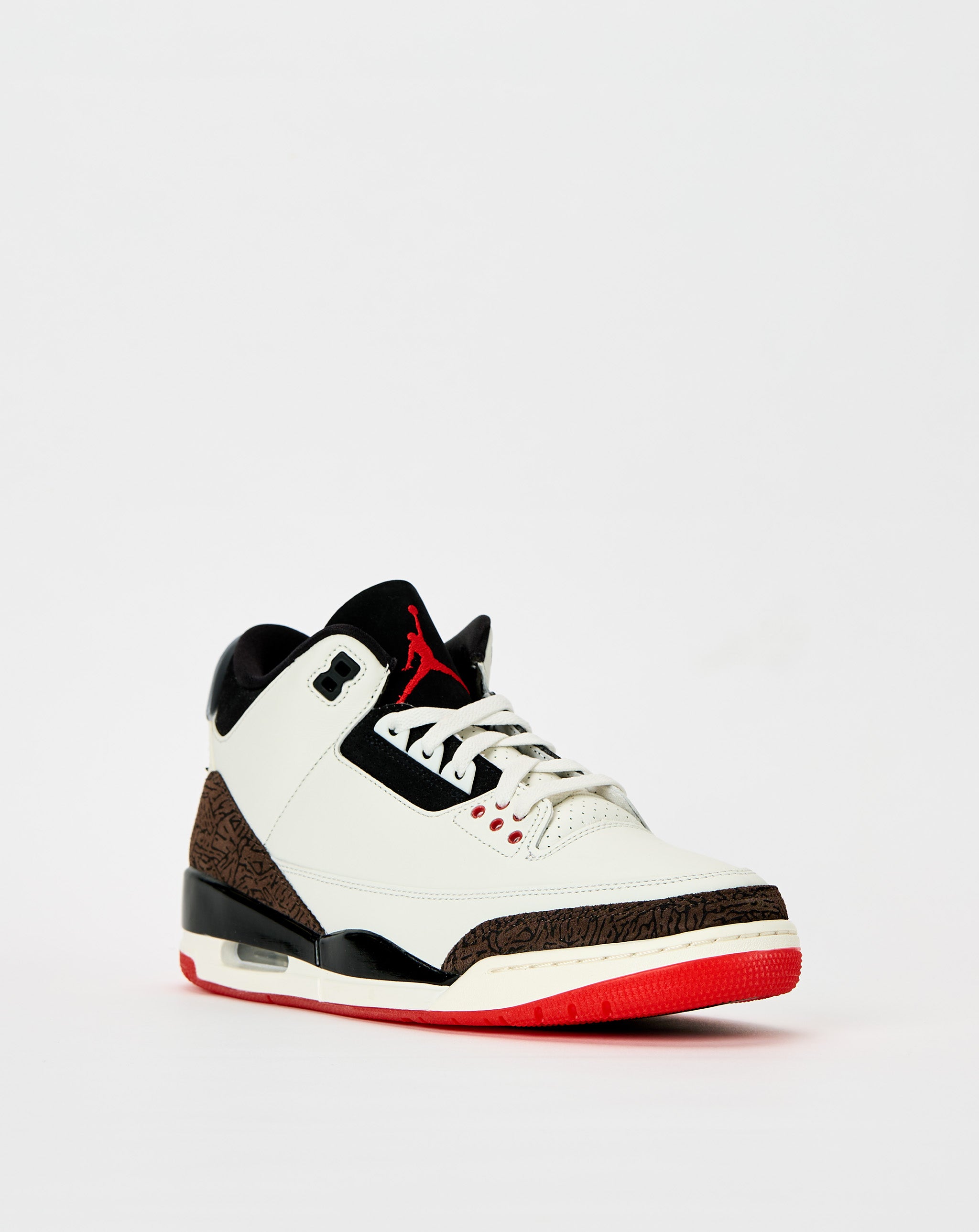 Air Jordan Air Jordan 3 Retro 'World's Best Dad'. Underground Footwear. Rule of Next Streetwear.