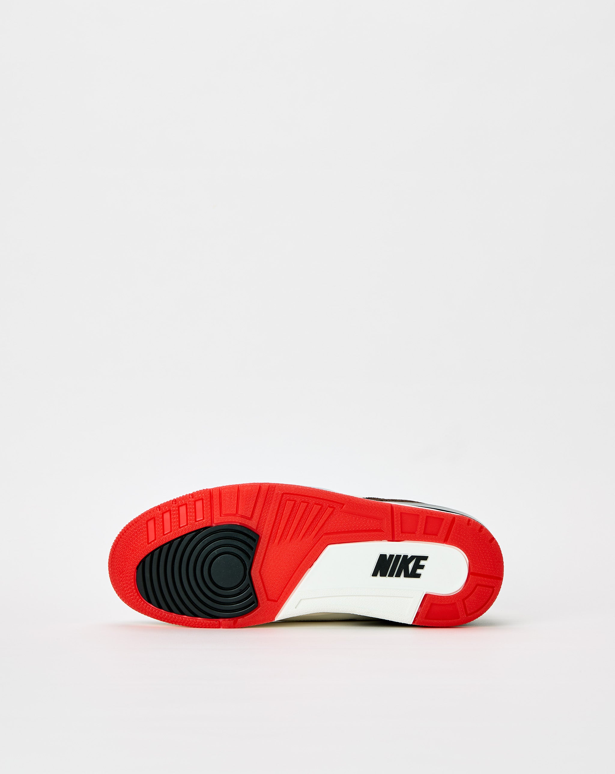 Air Jordan Air Jordan 3 Retro 'World's Best Dad'. Underground Footwear. Rule of Next Streetwear.
