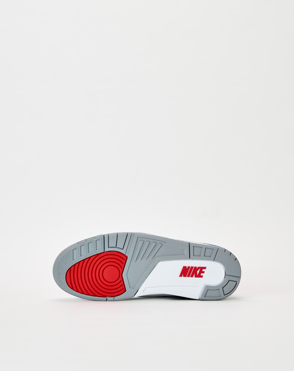Air Jordan Air Jordan 3 Retro 'True Blue'. Underground Footwear. Rule of Next Streetwear.