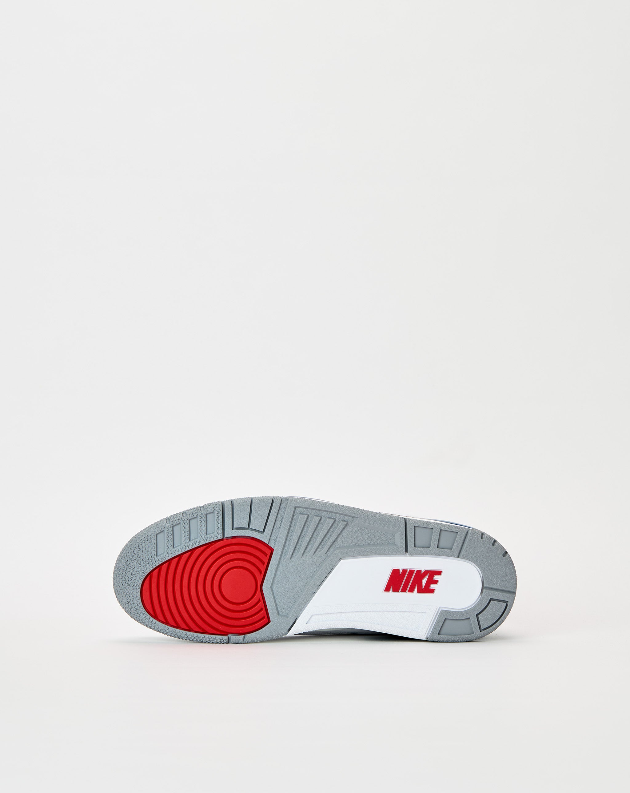 Air Jordan Air Jordan 3 Retro 'True Blue'. Underground Footwear. Rule of Next Streetwear.