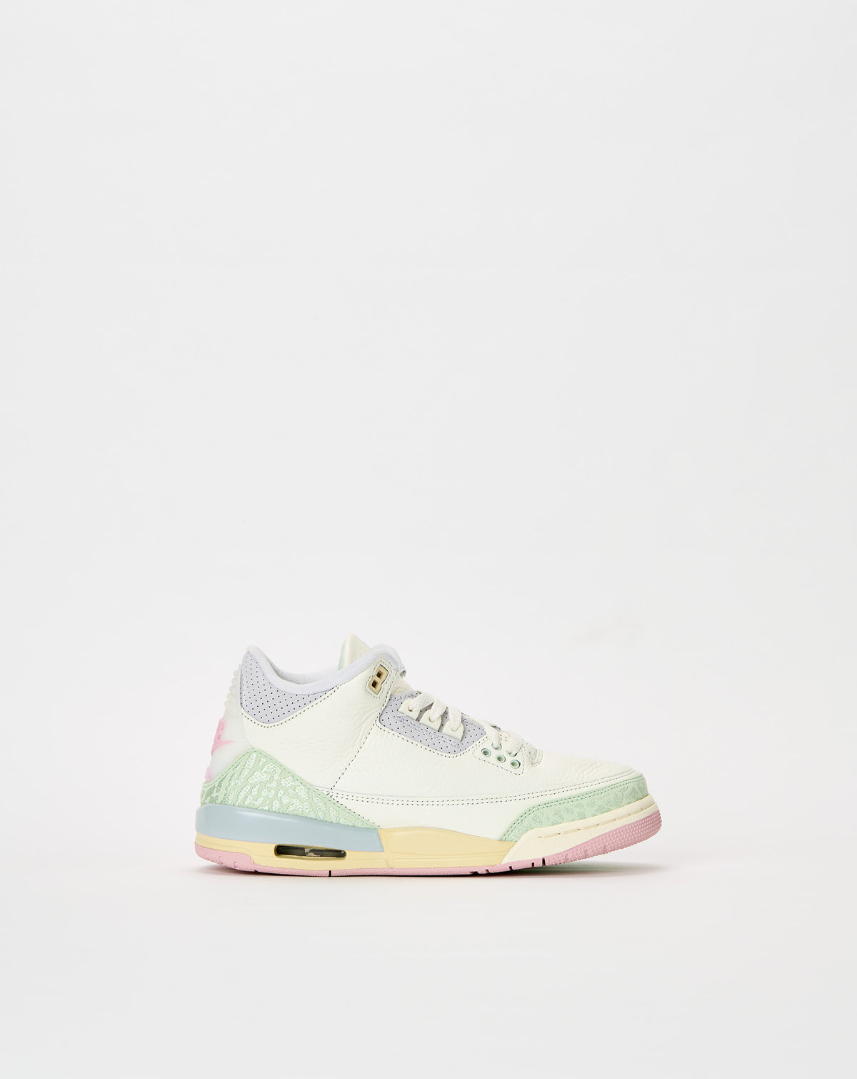 Kids' Air Jordan 3 Retro OG 'Spring is in the Air' (GS)