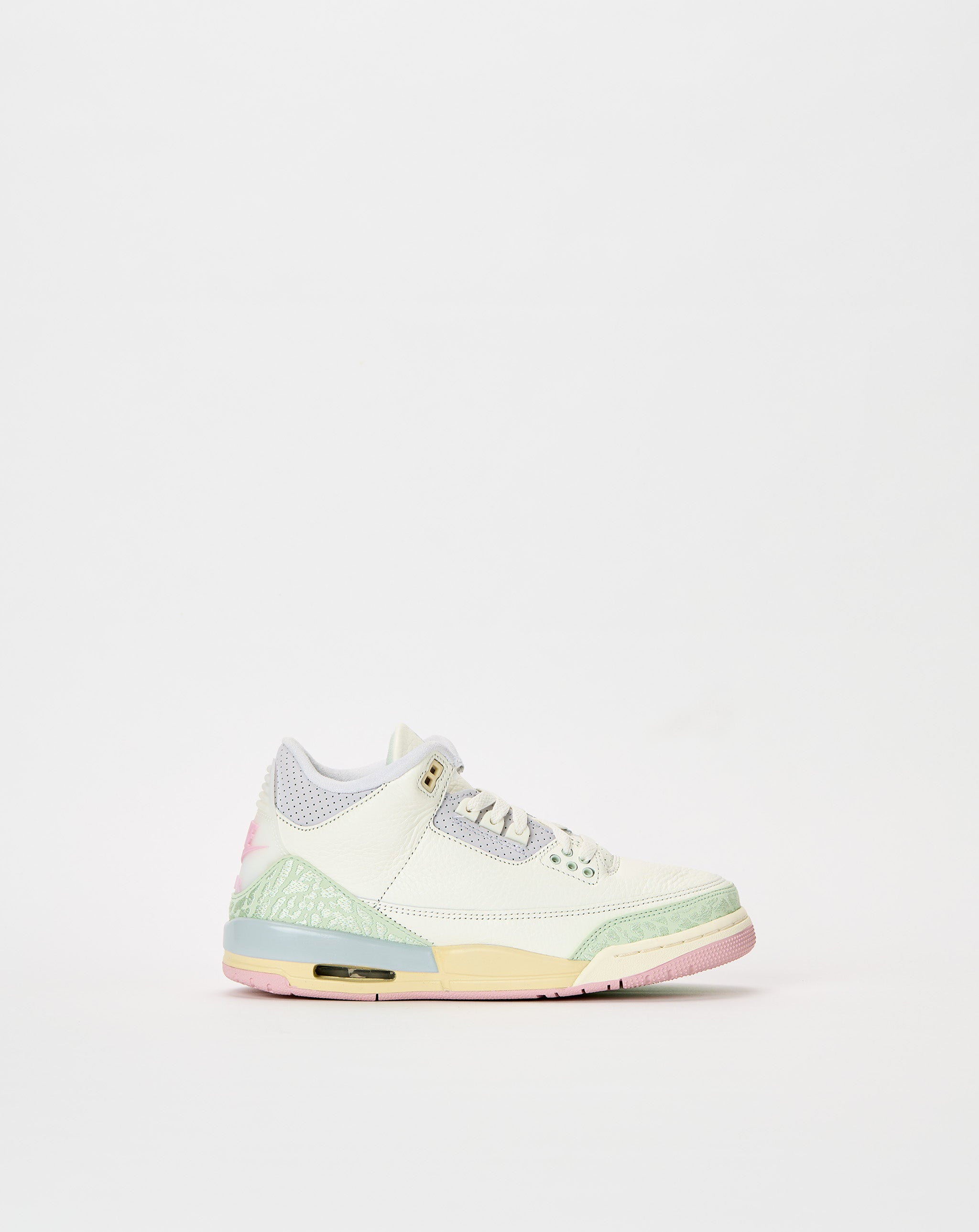 Air Jordan Kids' Air Jordan 3 Retro OG 'Spring is in the Air' (GS). Underground Footwear. Rule of Next Streetwear.