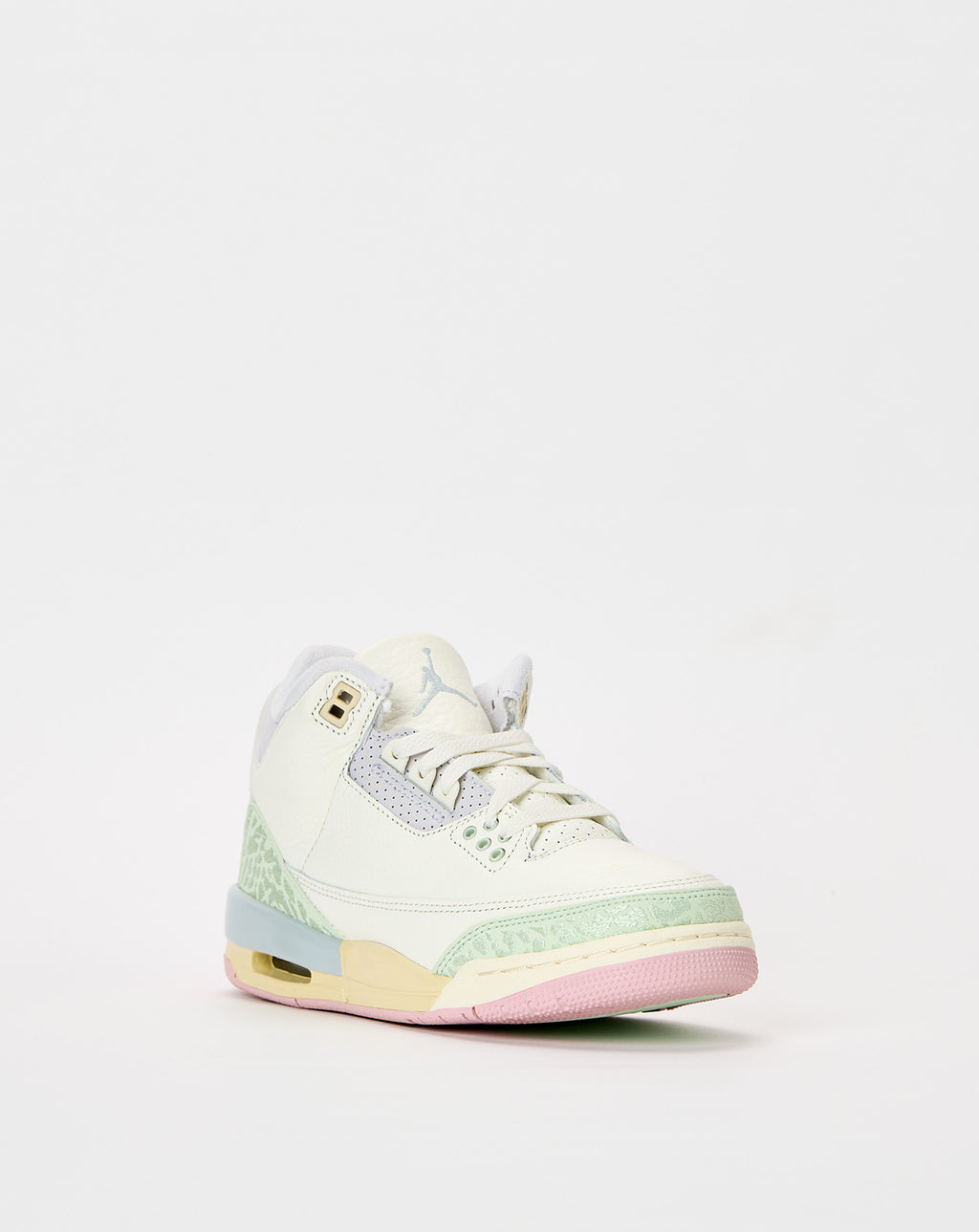Air Jordan Kids' Air Jordan 3 Retro OG 'Spring is in the Air' (GS). Underground Footwear. Rule of Next Streetwear.