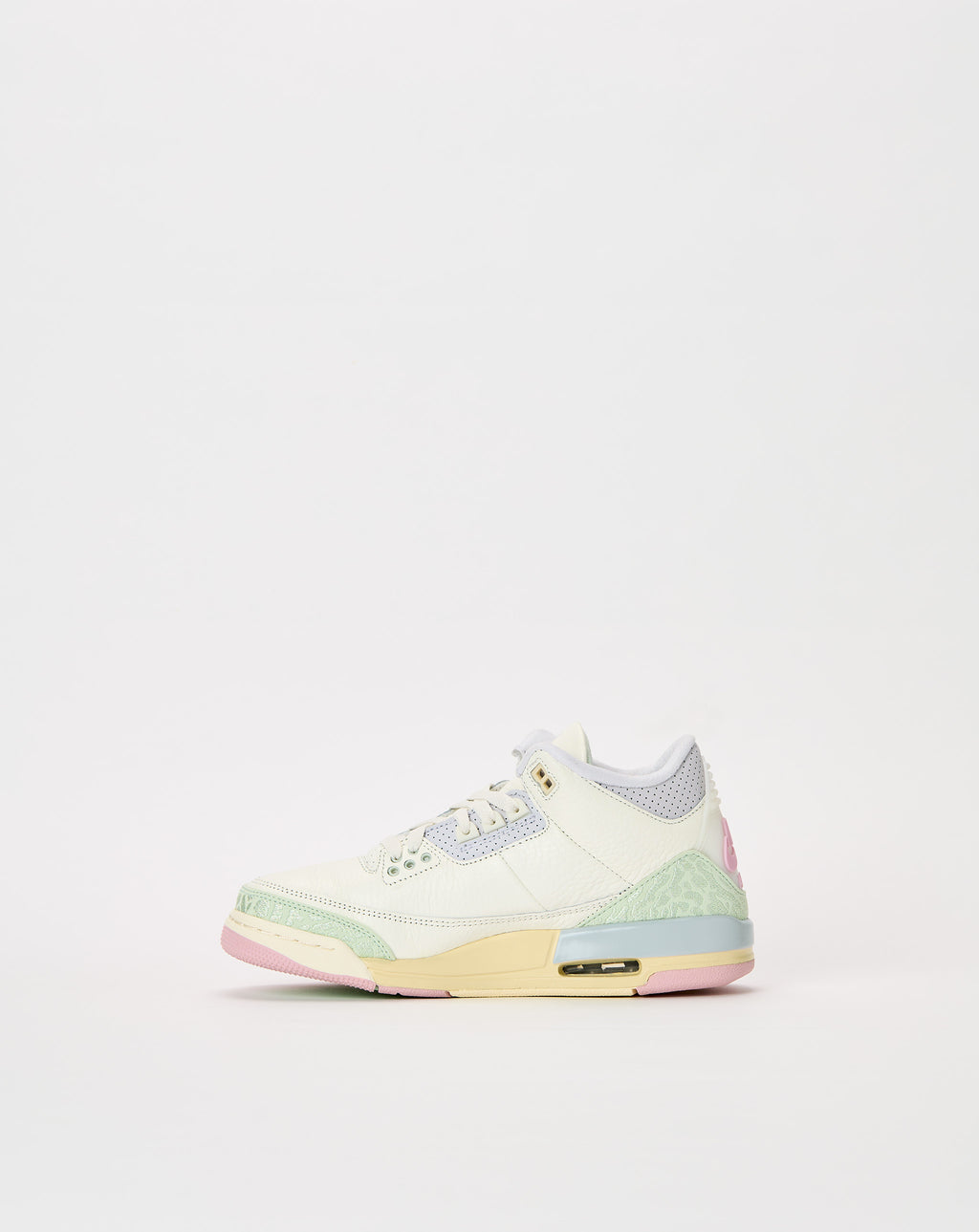 Air Jordan Kids' Air Jordan 3 Retro OG 'Spring is in the Air' (GS). Underground Footwear. Rule of Next Streetwear.