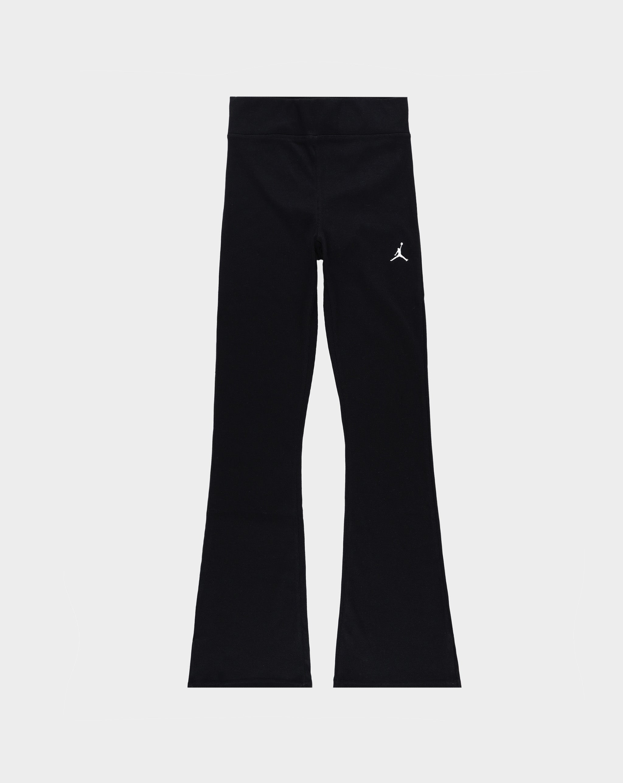 Air Jordan Women's Mid-Rise Flared Leggings - Rule of Next Apparel