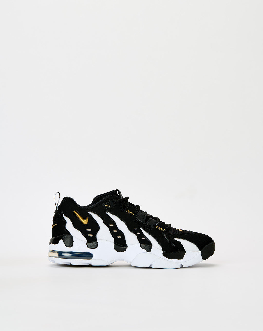 Nike Air DT Max '96 Low. Underground Footwear. Rule of Next Streetwear.