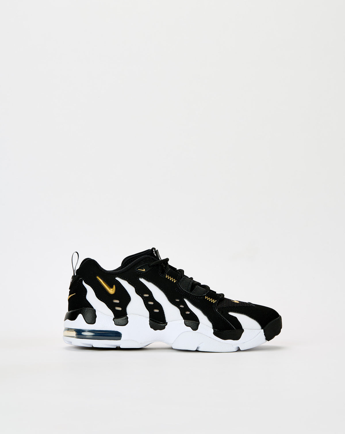 Nike Air DT Max '96 Low. Underground Footwear. Rule of Next Streetwear.