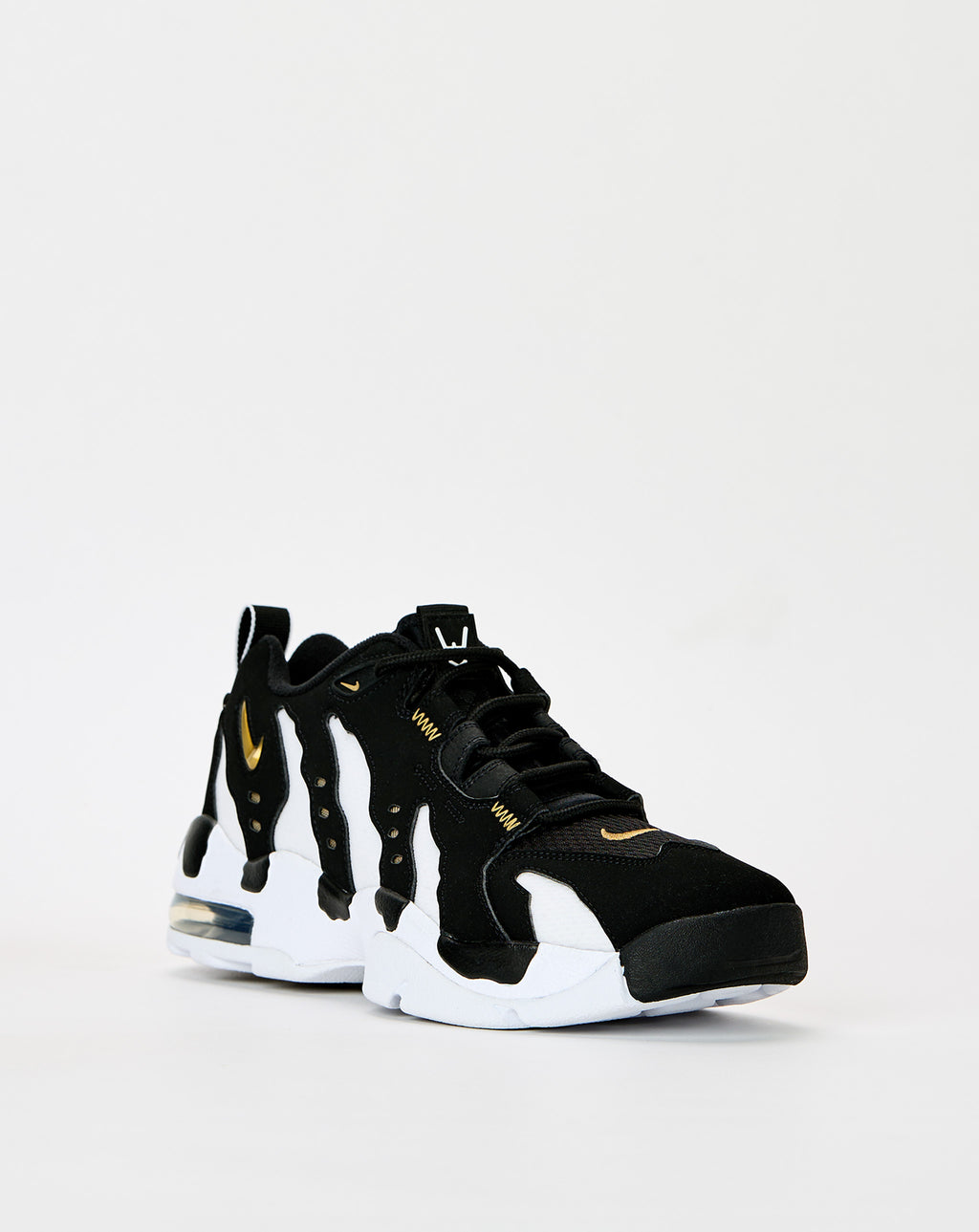 Nike Air DT Max '96 Low. Underground Footwear. Rule of Next Streetwear.