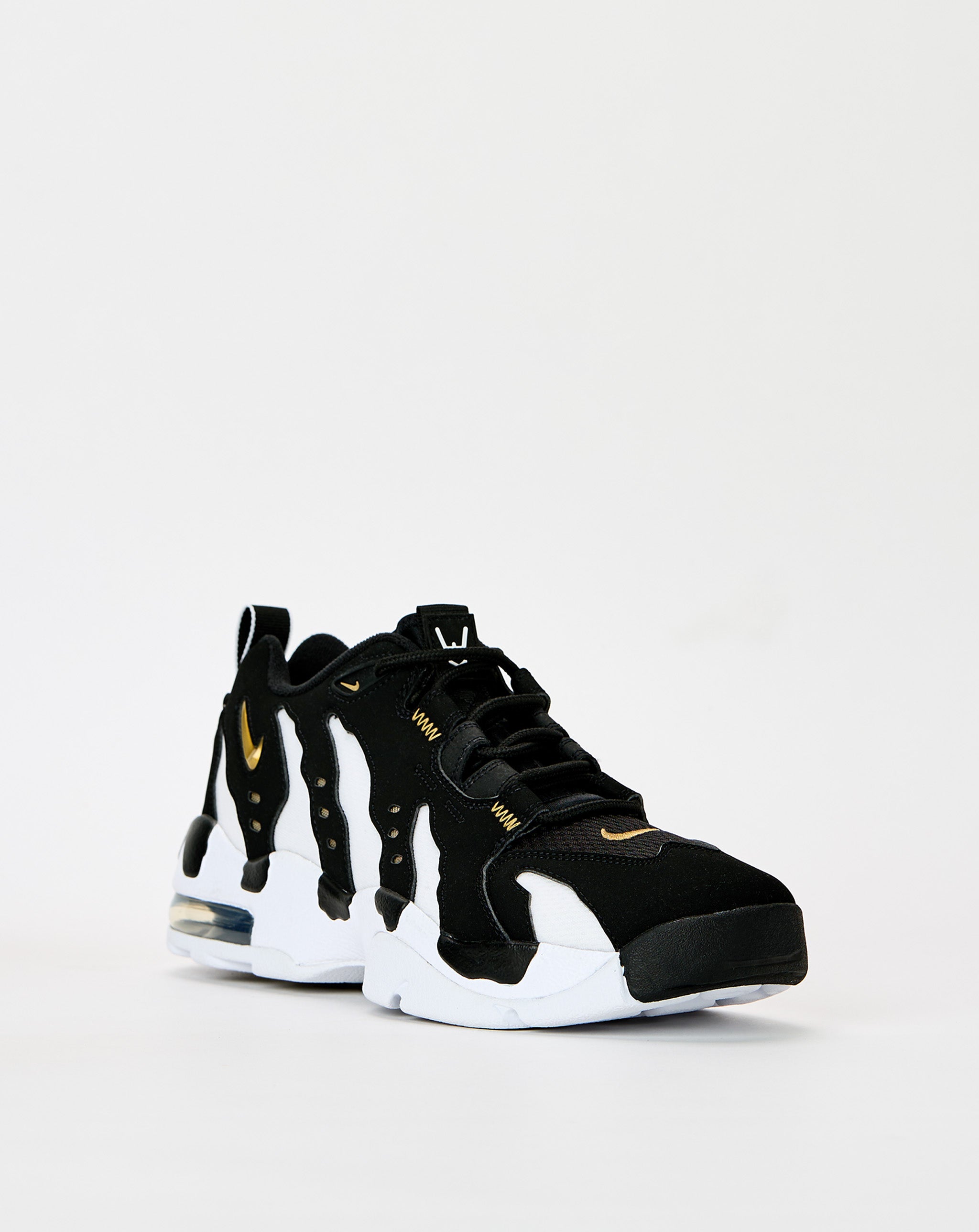 Nike Air DT Max '96 Low. Underground Footwear. Rule of Next Streetwear.