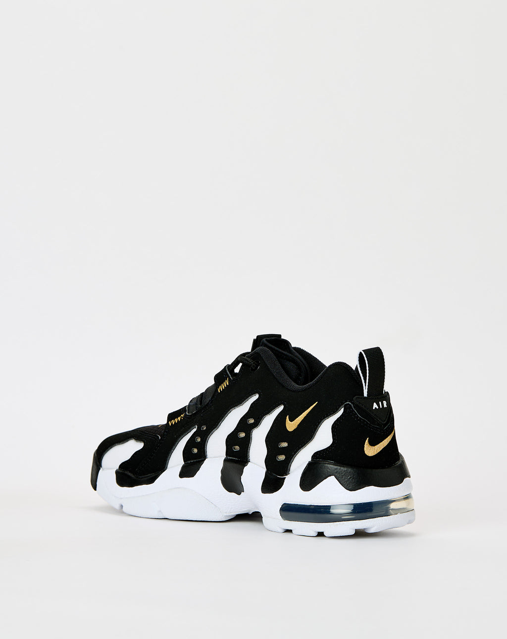 Nike Air DT Max '96 Low. Underground Footwear. Rule of Next Streetwear.