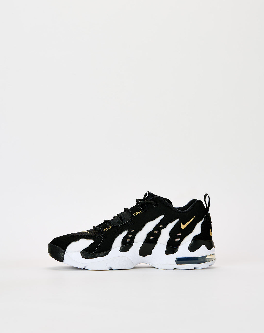 Nike Air DT Max '96 Low. Underground Footwear. Rule of Next Streetwear.