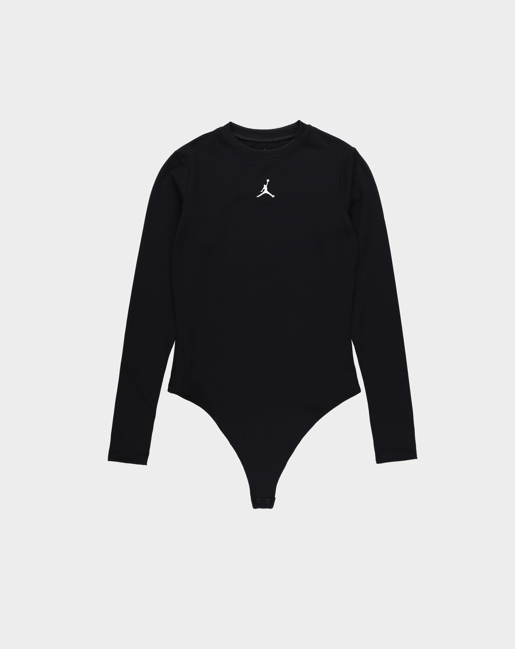 Air Jordan Women's Long Sleeve Bodysuit - Rule of Next Apparel