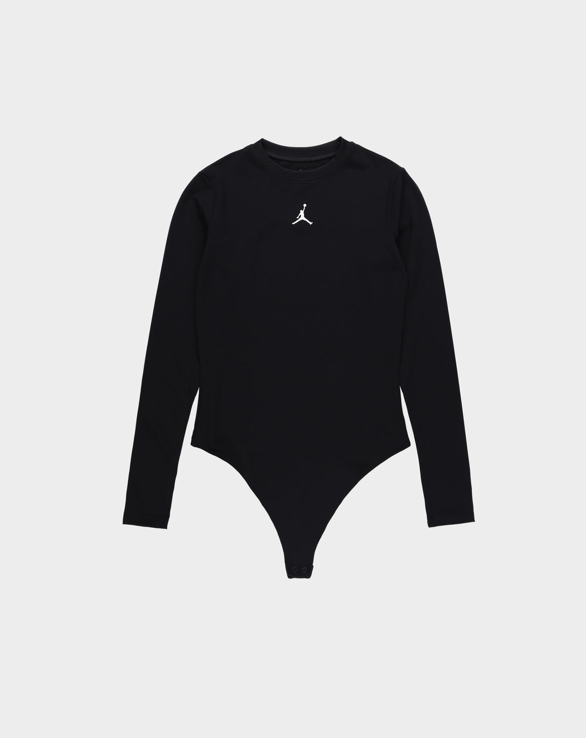 Air Jordan Women's Long Sleeve Bodysuit - Rule of Next Apparel
