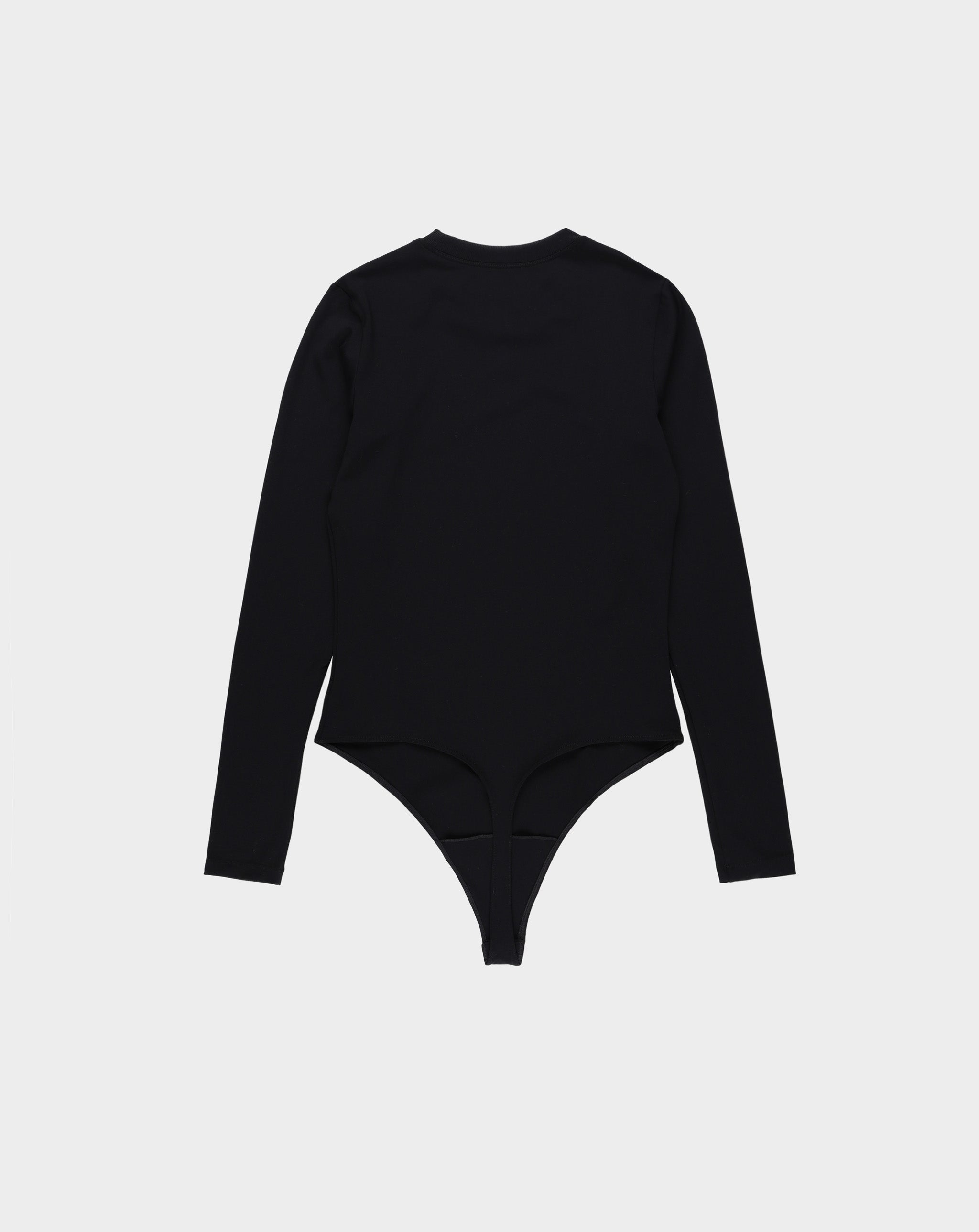 Air Jordan Women's Long Sleeve Bodysuit - Rule of Next Apparel