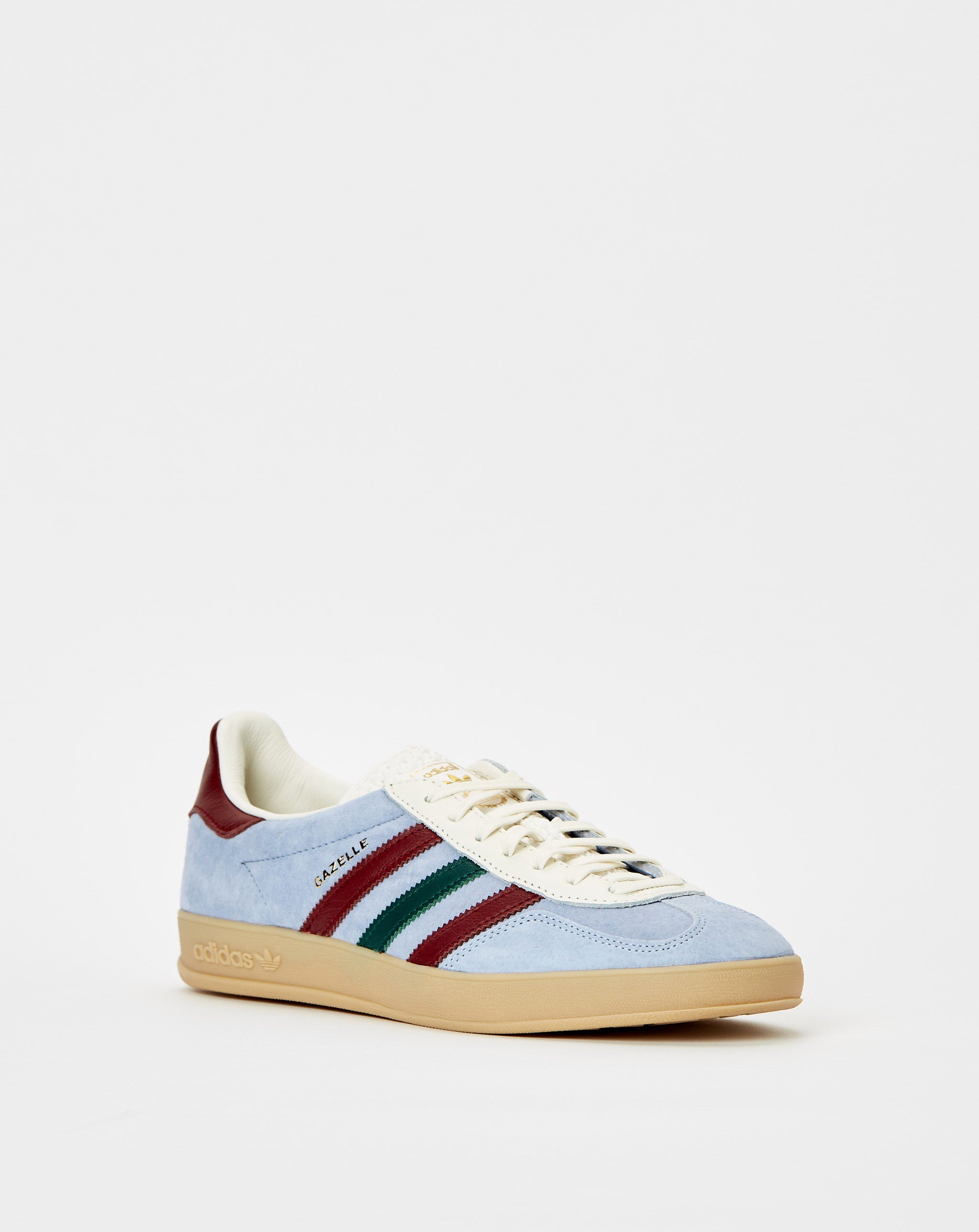 adidas Gazelle Indoor - Rule of Next Footwear
