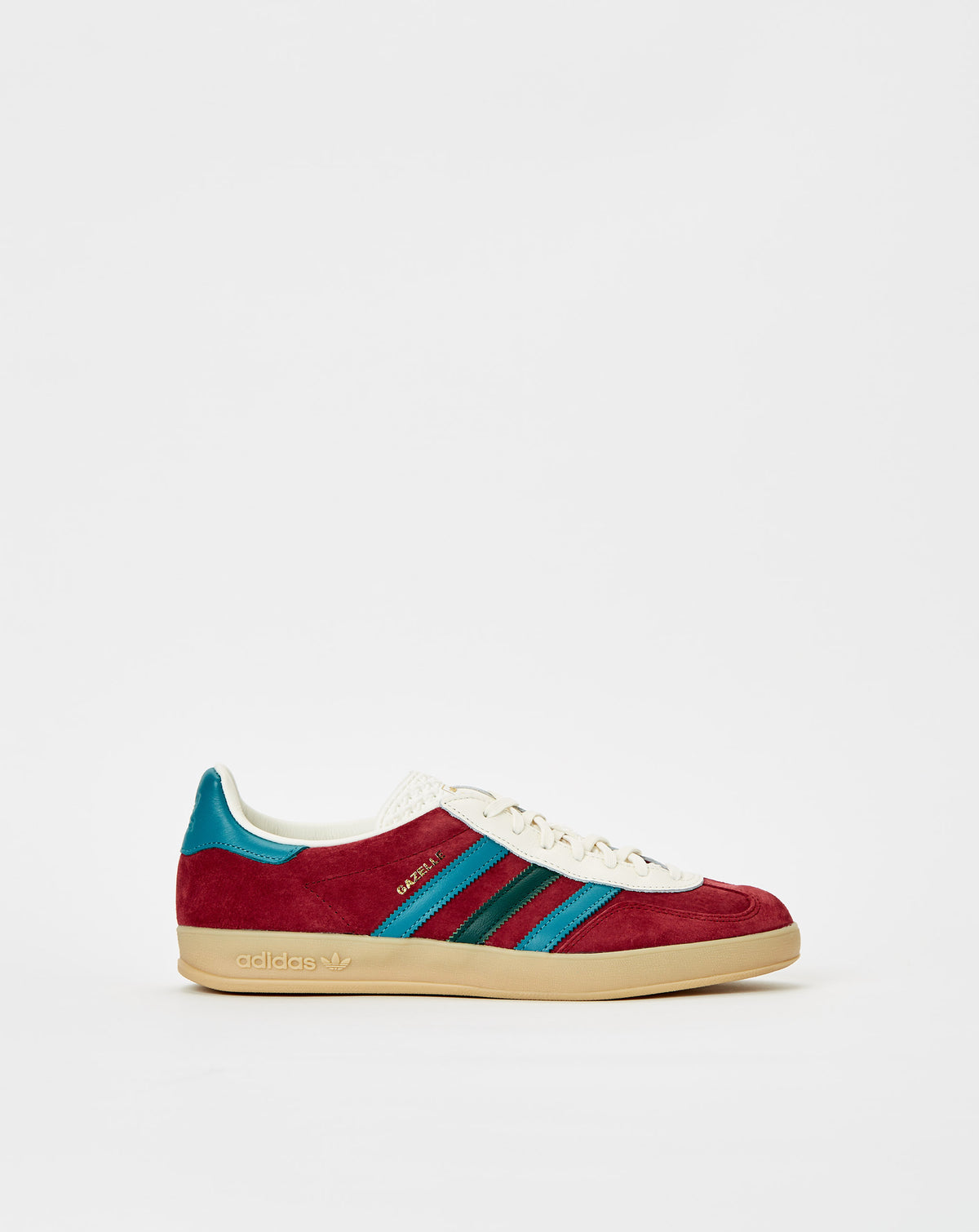 adidas Gazelle Indoor - Rule of Next Footwear