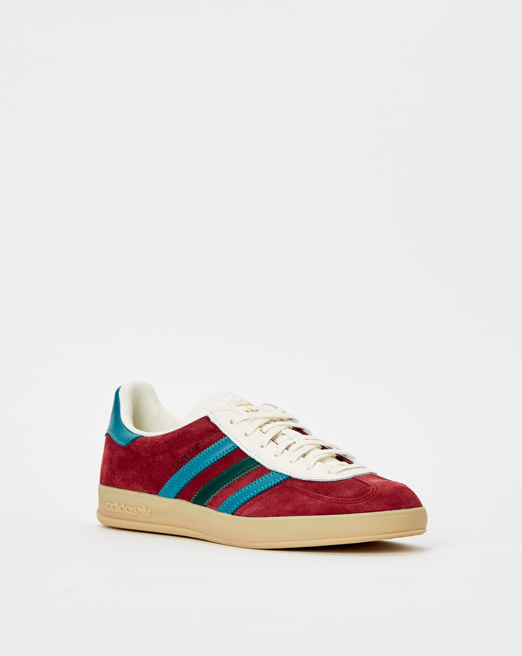 adidas Gazelle Indoor - Rule of Next Footwear