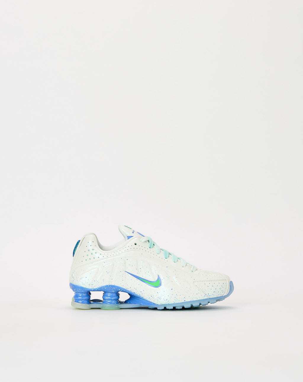 Nike Women's Shox R4 AB - Rule of Next Footwear