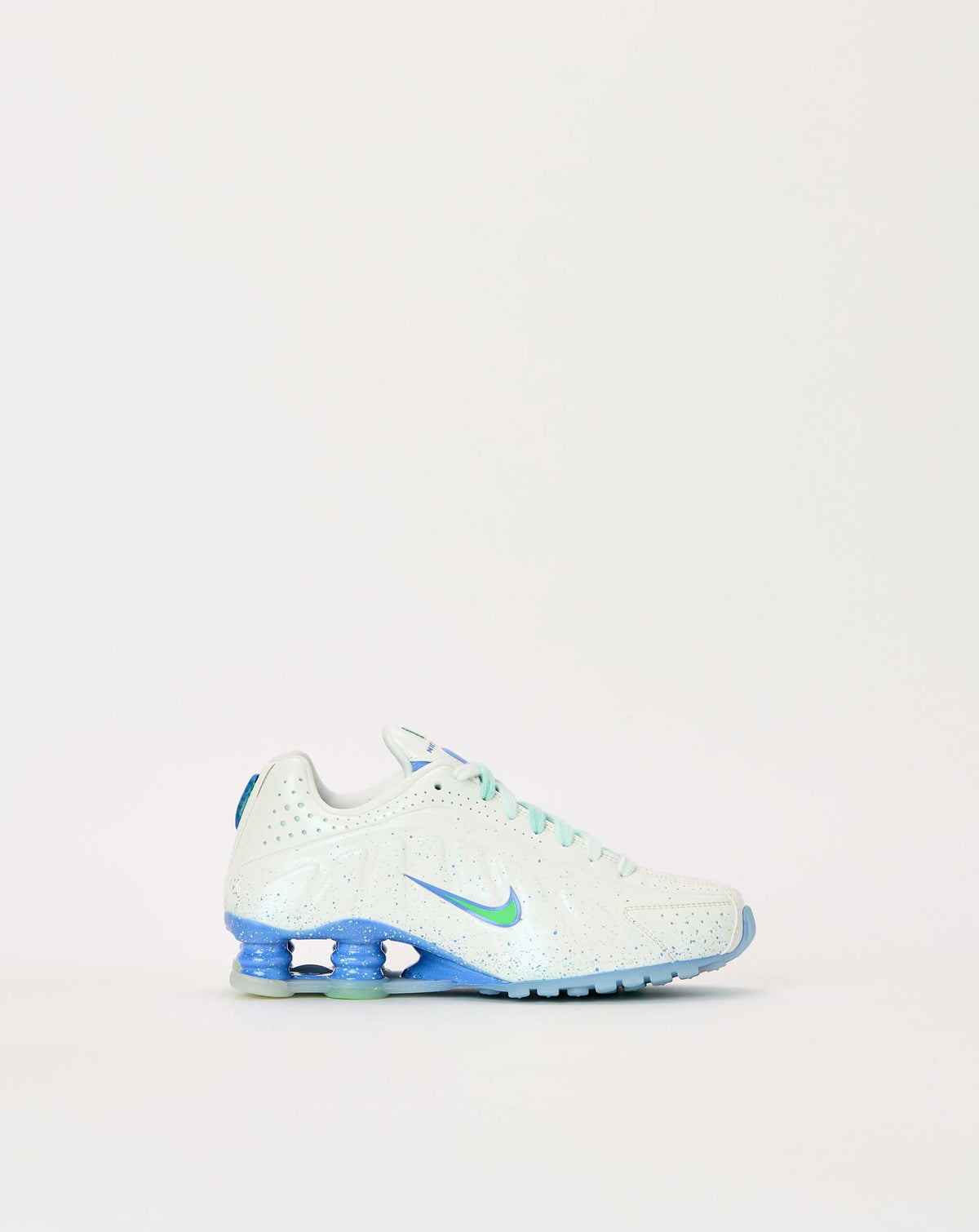 Nike Women's Shox R4 AB. Streetwear Footwear. Rule of Next - The Underground