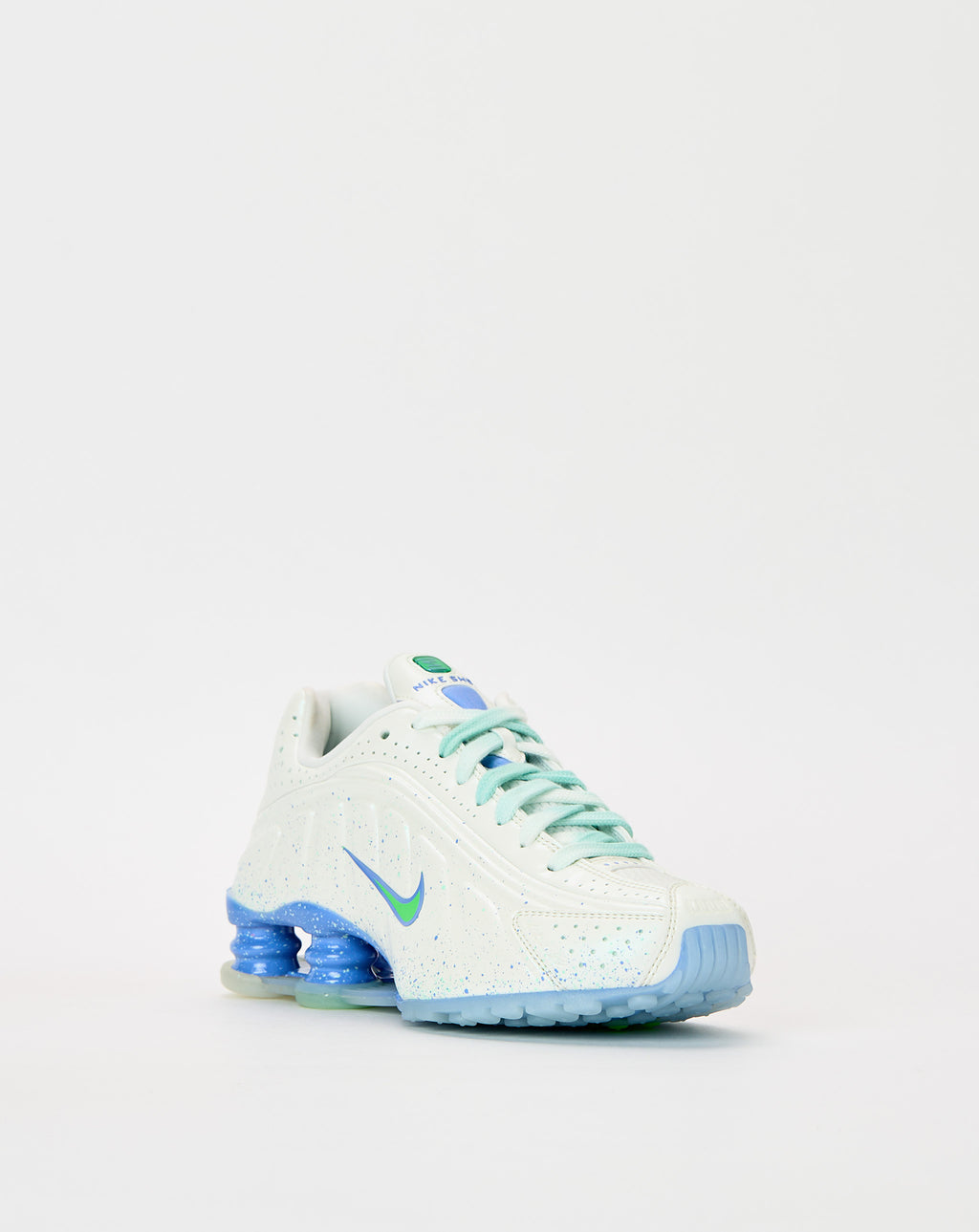 Nike Women's Shox R4 AB - Rule of Next Footwear