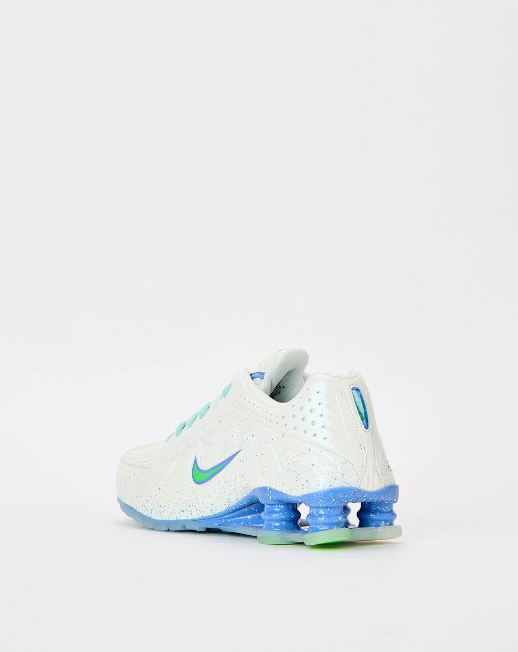 Nike Women's Shox R4 AB - Rule of Next Footwear