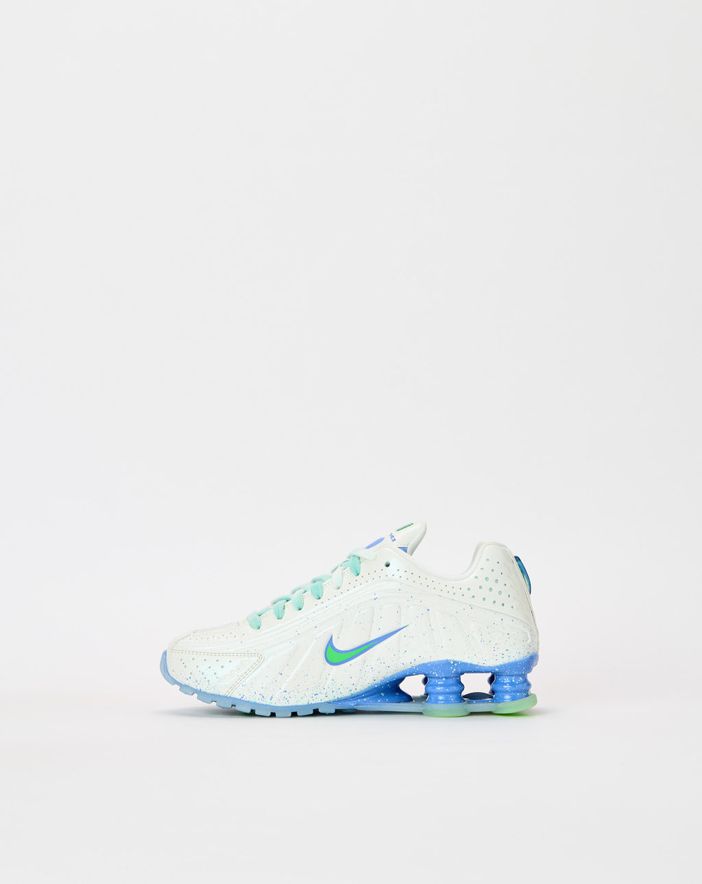 Nike Women's Shox R4 AB - Rule of Next Footwear