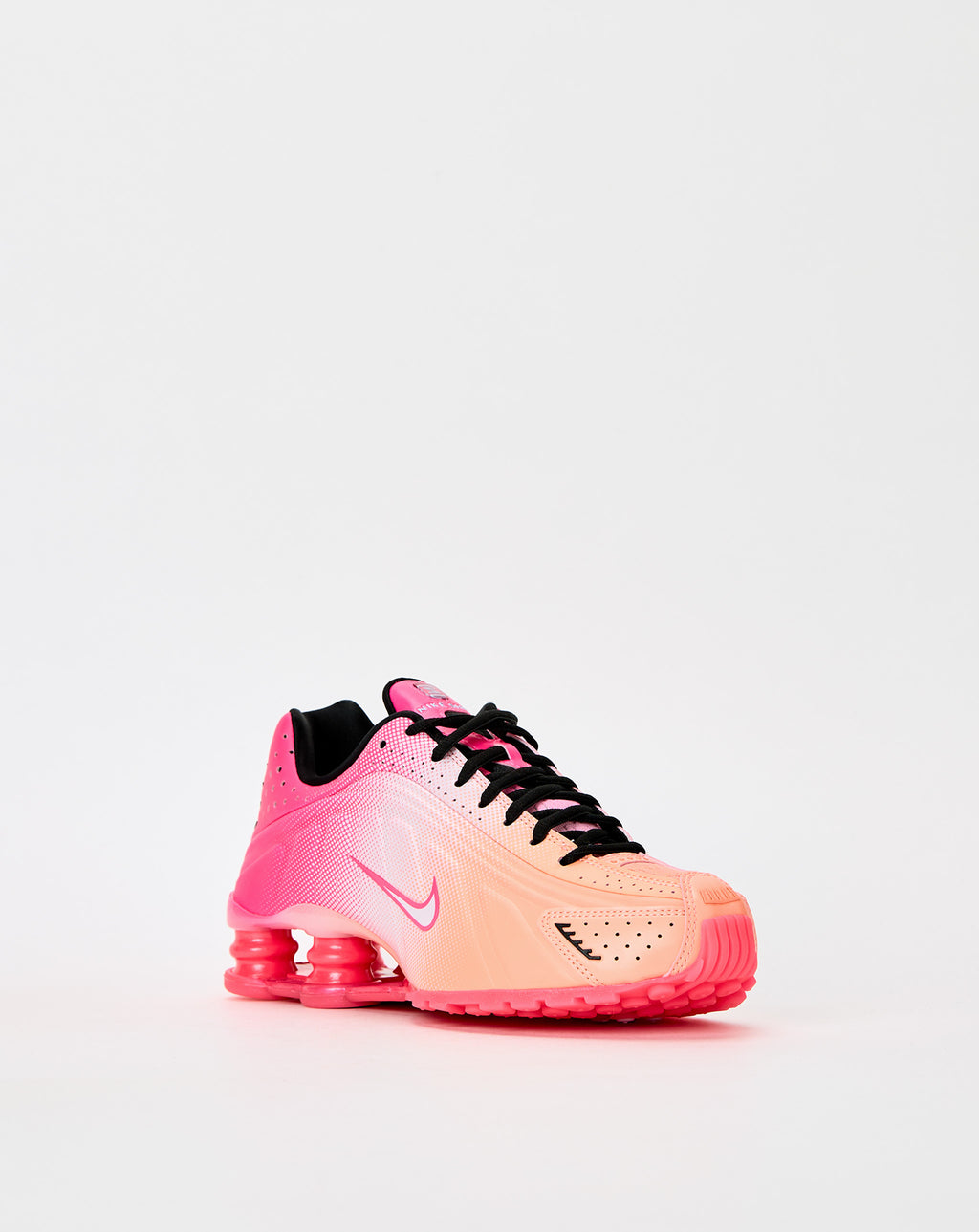Nike Women's Shox R4 AB - Rule of Next Footwear