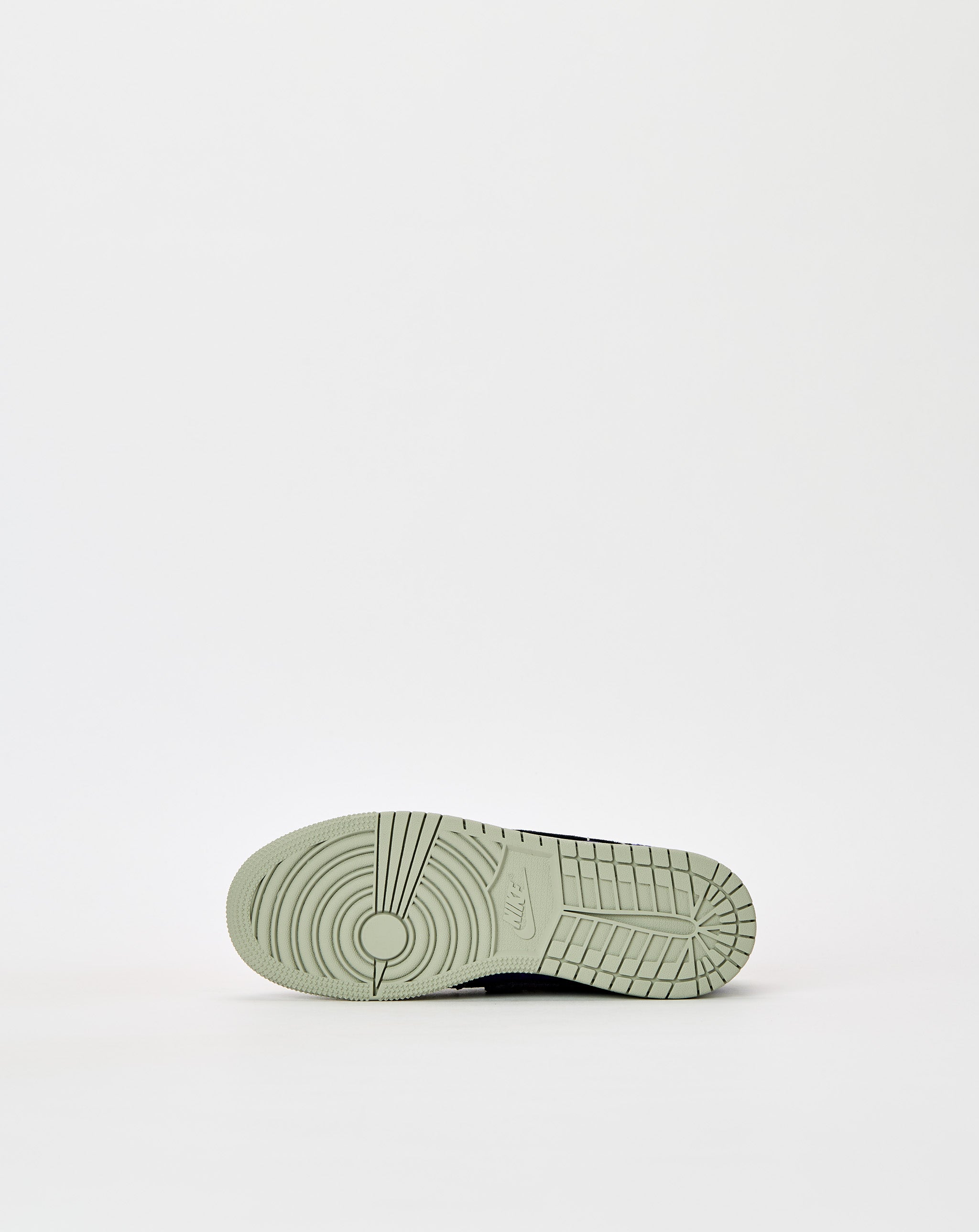 Zion Williamson x Kids' Air Jordan 1 Low OG 'Voodoo Alternate' (GS)