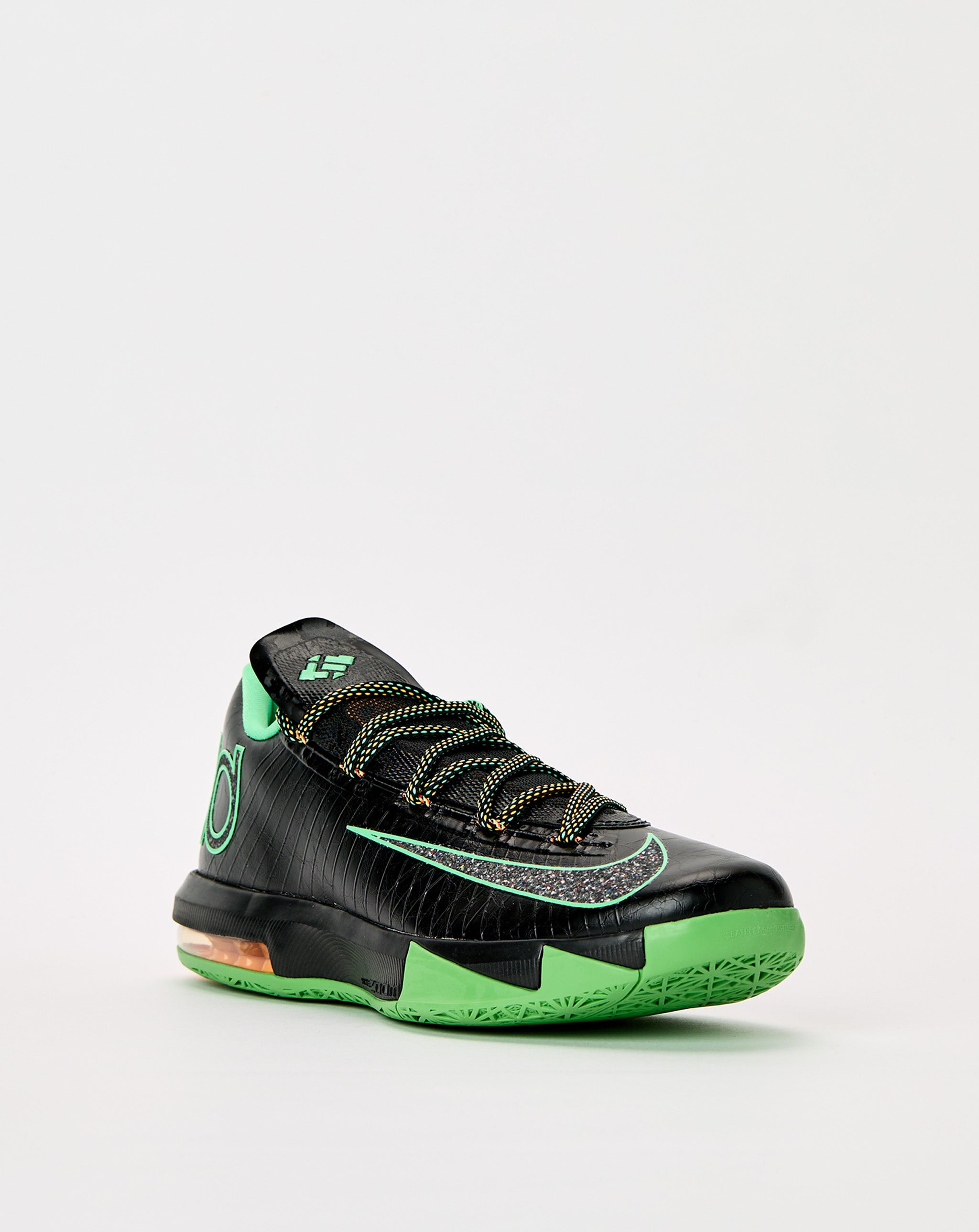 Nike KD 6. Underground Footwear. Rule of Next Streetwear.