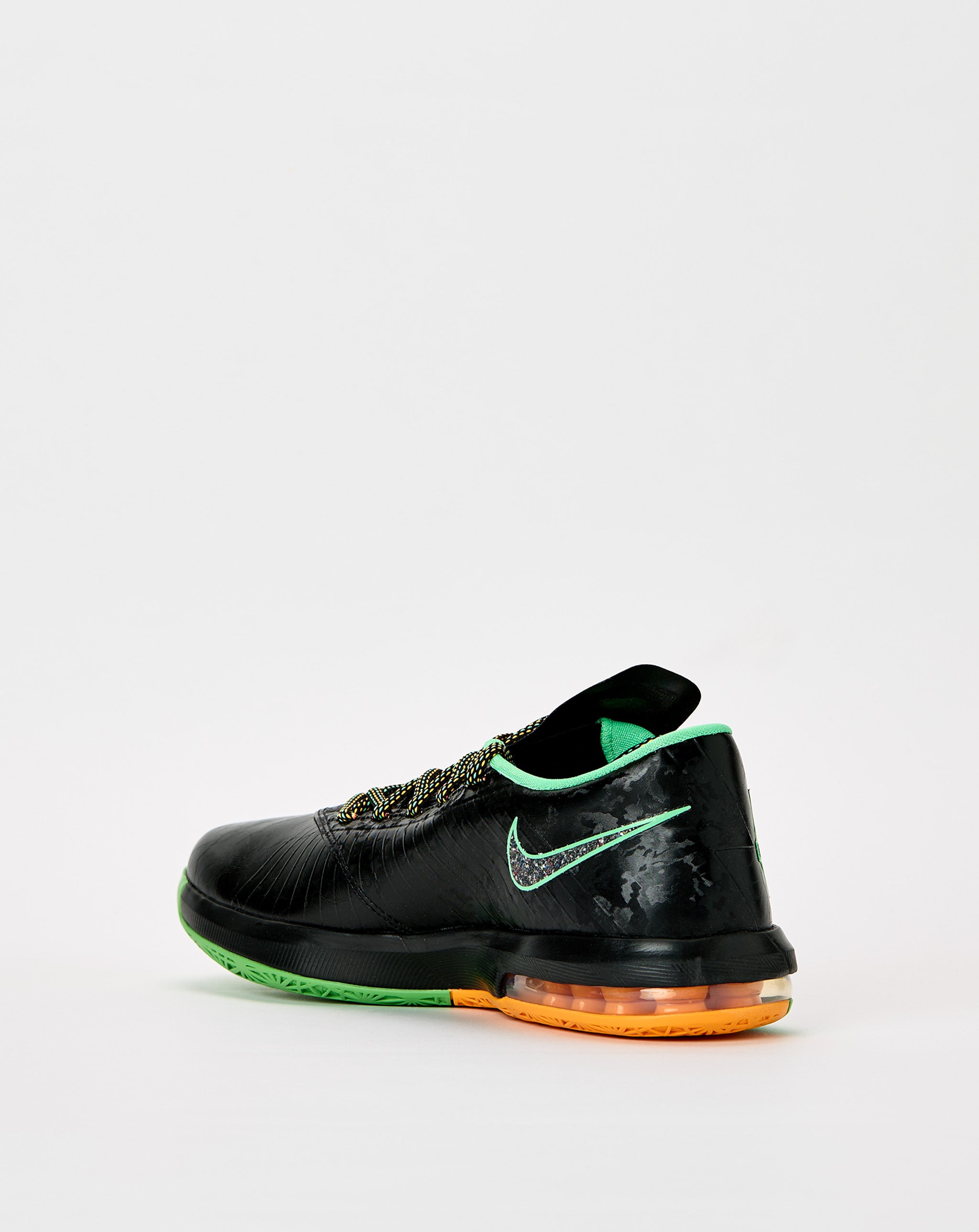 Nike KD 6. Underground Footwear. Rule of Next Streetwear.