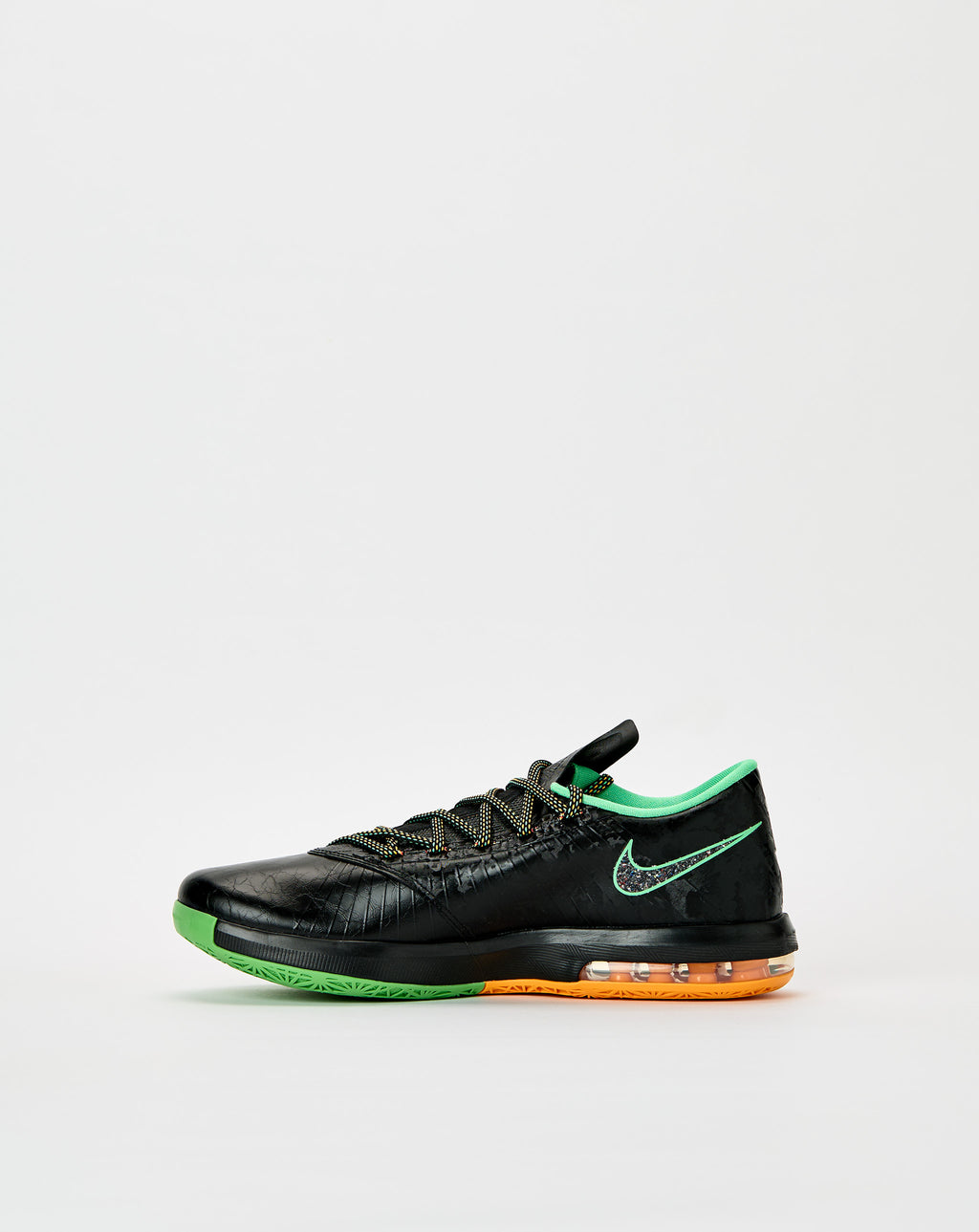 Nike KD 6 'Night Vision'. Underground Footwear. Rule of Next Streetwear.