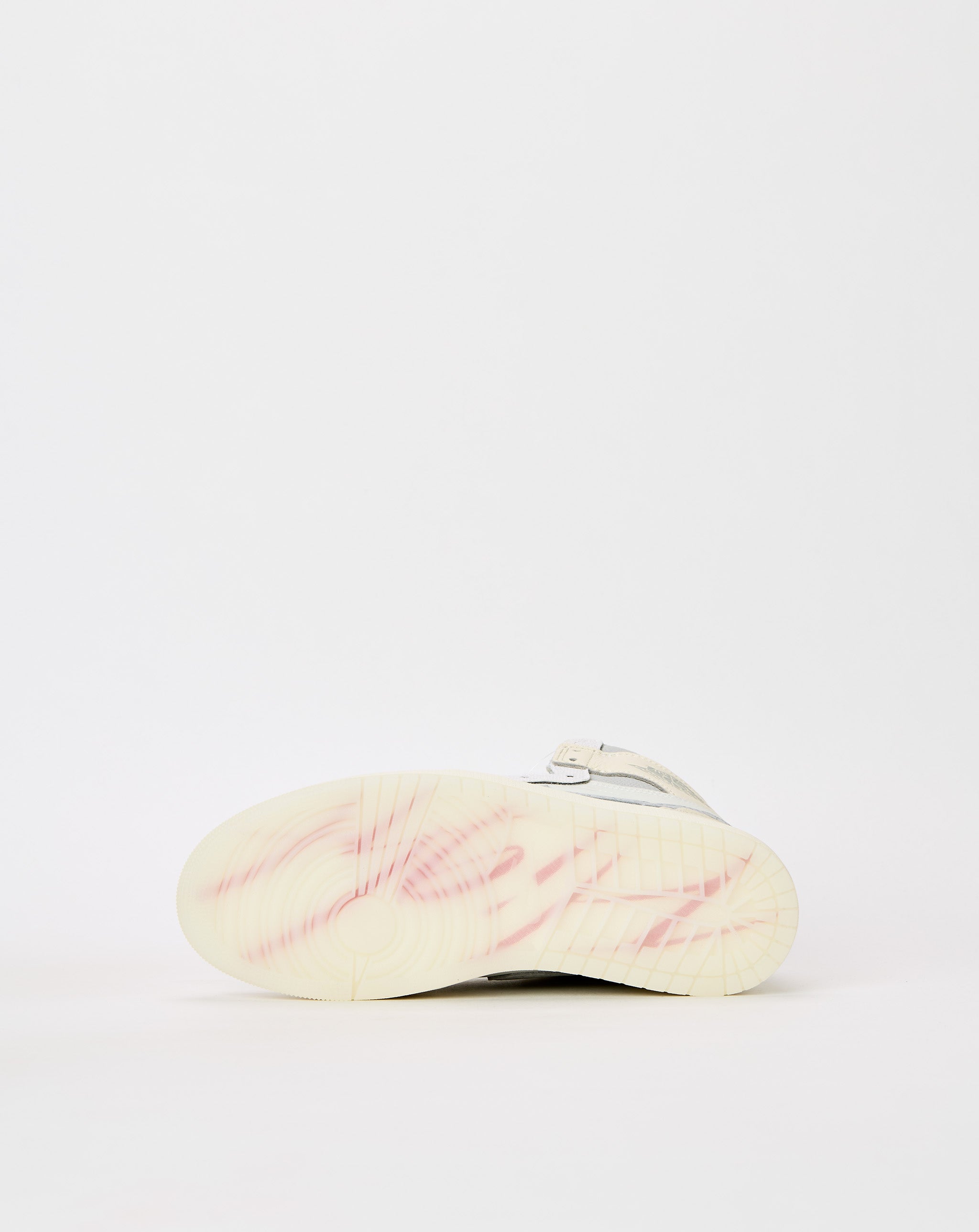 Air Jordan 1 Retro High OG 'Sail/University Red'