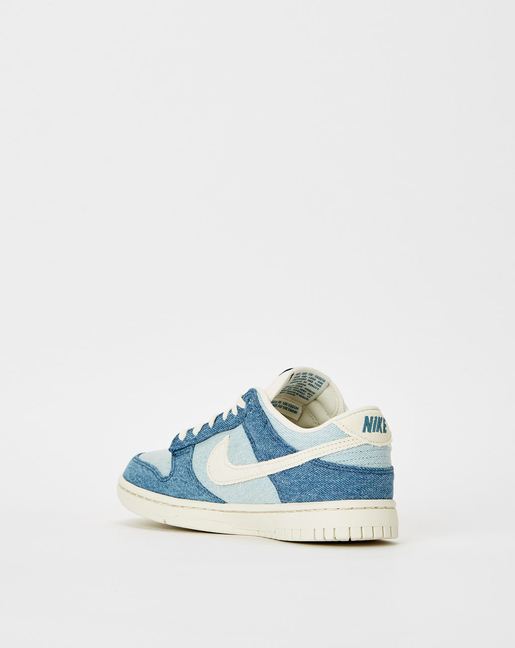 Nike Women's Dunk Low - Rule of Next Footwear