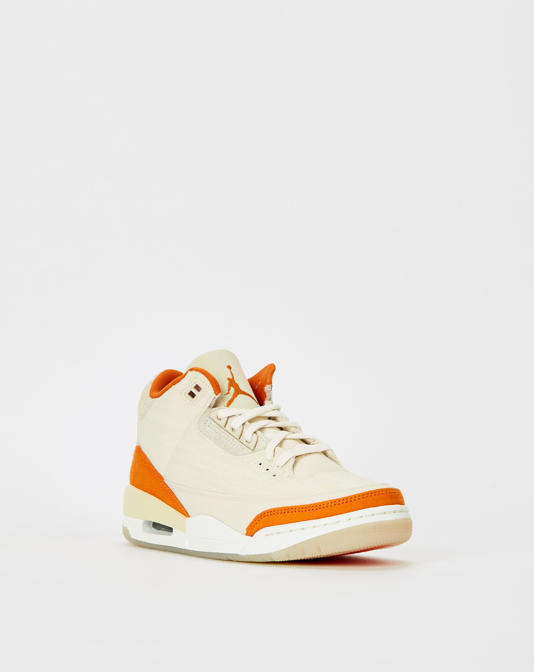 Air Jordan Women's Air Jordan 3 Retro 'Starfish' - Rule of Next Footwear