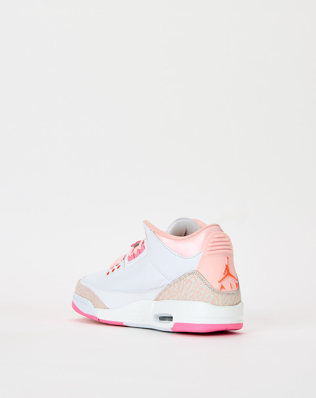 Air Jordan Kids' Air Jordan 3 Retro 'Spring Flowers' (GS). Underground Footwear. Rule of Next Streetwear.
