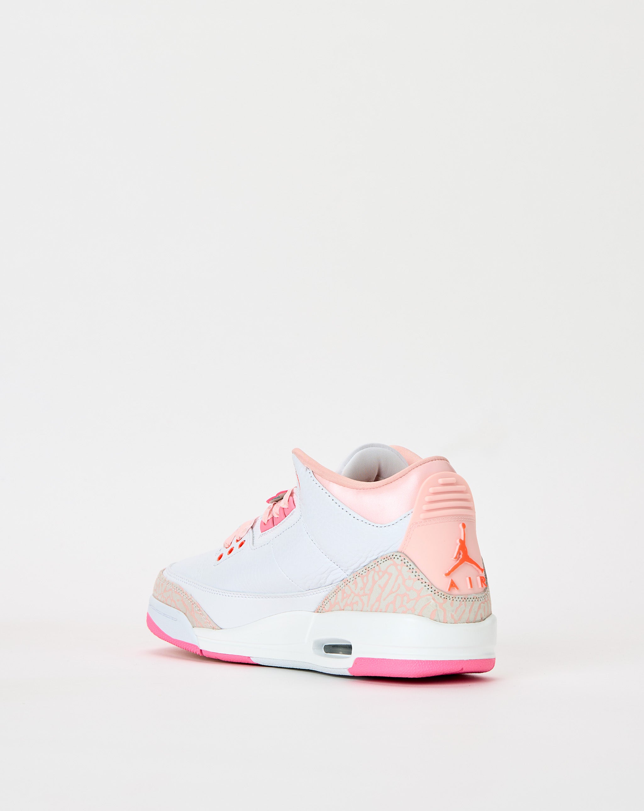 Kids' Air Jordan 3 Retro 'Spring Flowers' (GS)