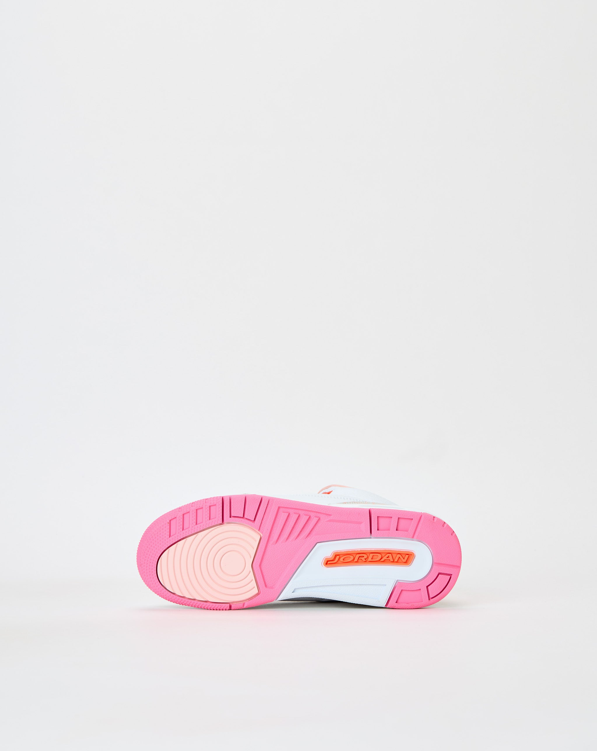 Kids' Air Jordan 3 Retro 'Spring Flowers' (GS)