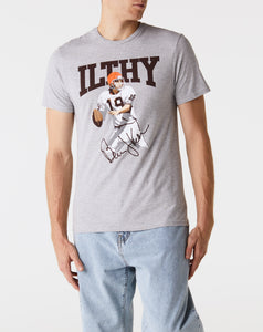 ilthy ILTHY® x Kosar Football T-Shirt - Rule of Next Apparel