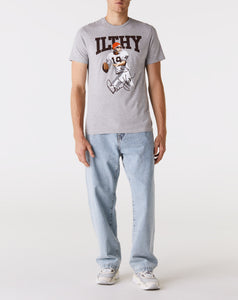 ilthy ILTHY® x Kosar Football T-Shirt - Rule of Next Apparel