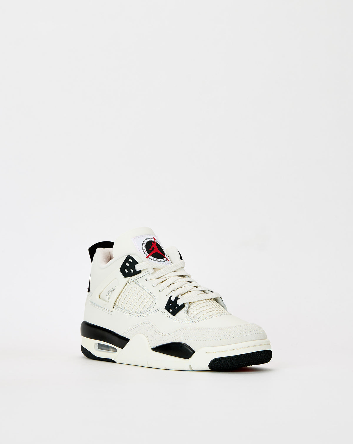 Kids' Air Jordan 4 Retro OG 'Flight Club' (GS)
