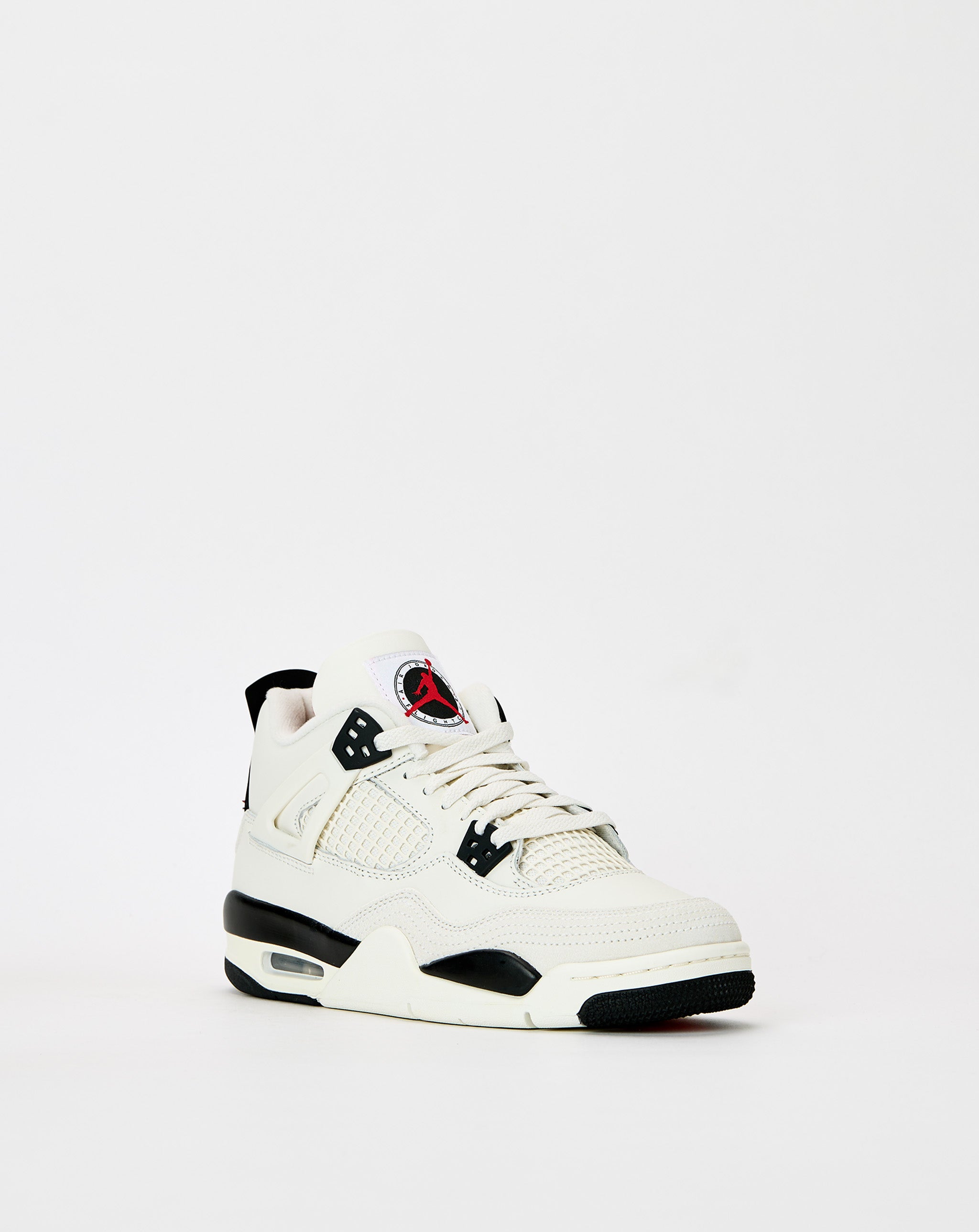 Kids' Air Jordan 4 Retro OG 'Flight Club' (GS)