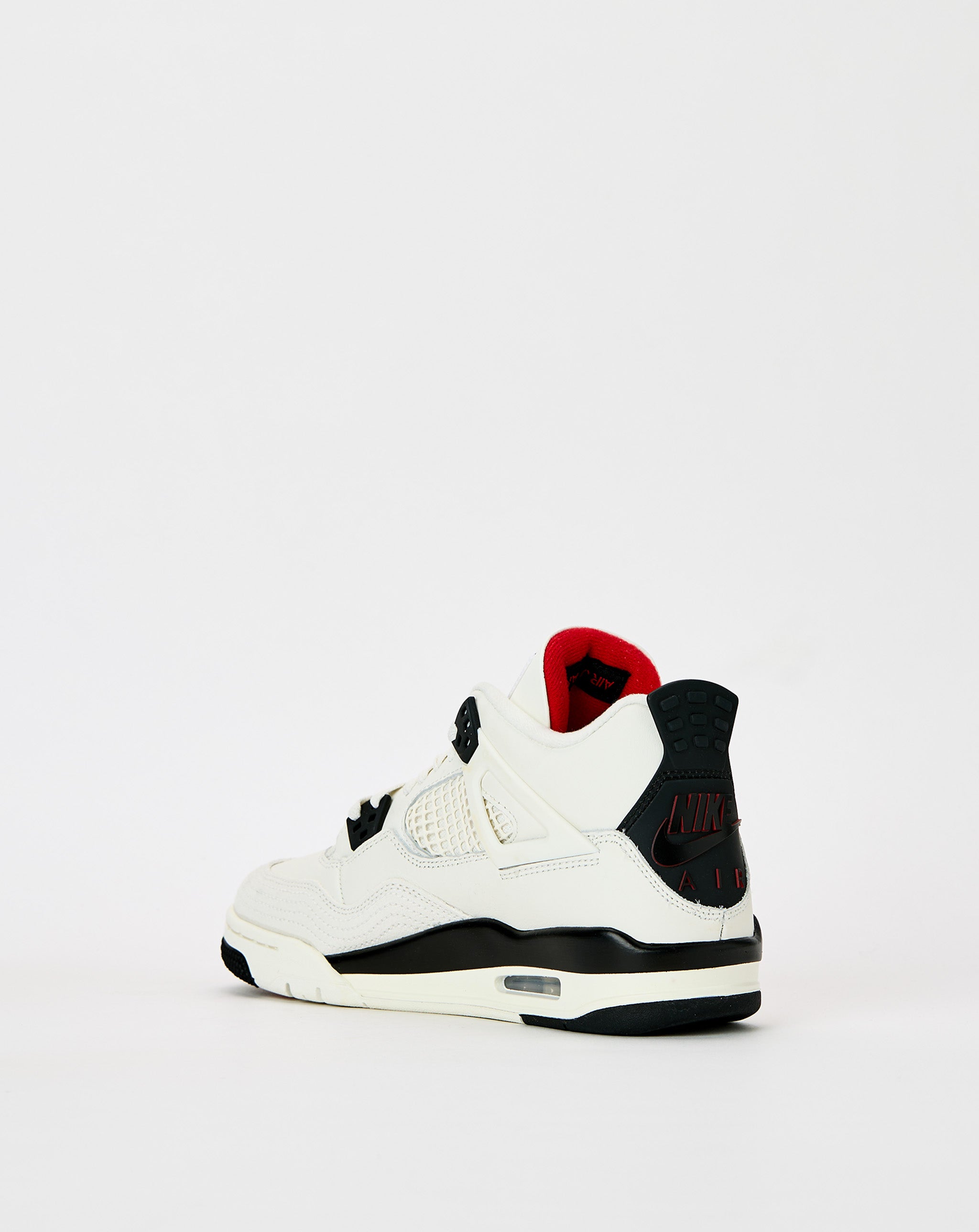 Kids' Air Jordan 4 Retro OG 'Flight Club' (GS)